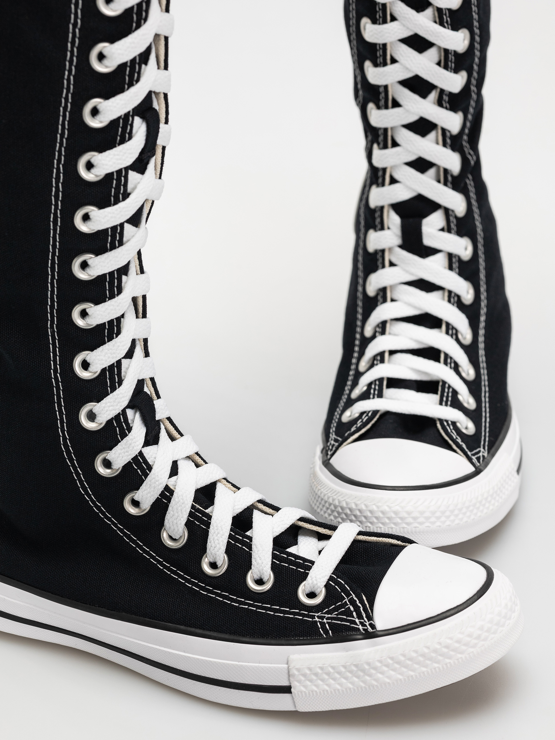 Converse Chuck Taylor All Star XX Hi Cipők (black)