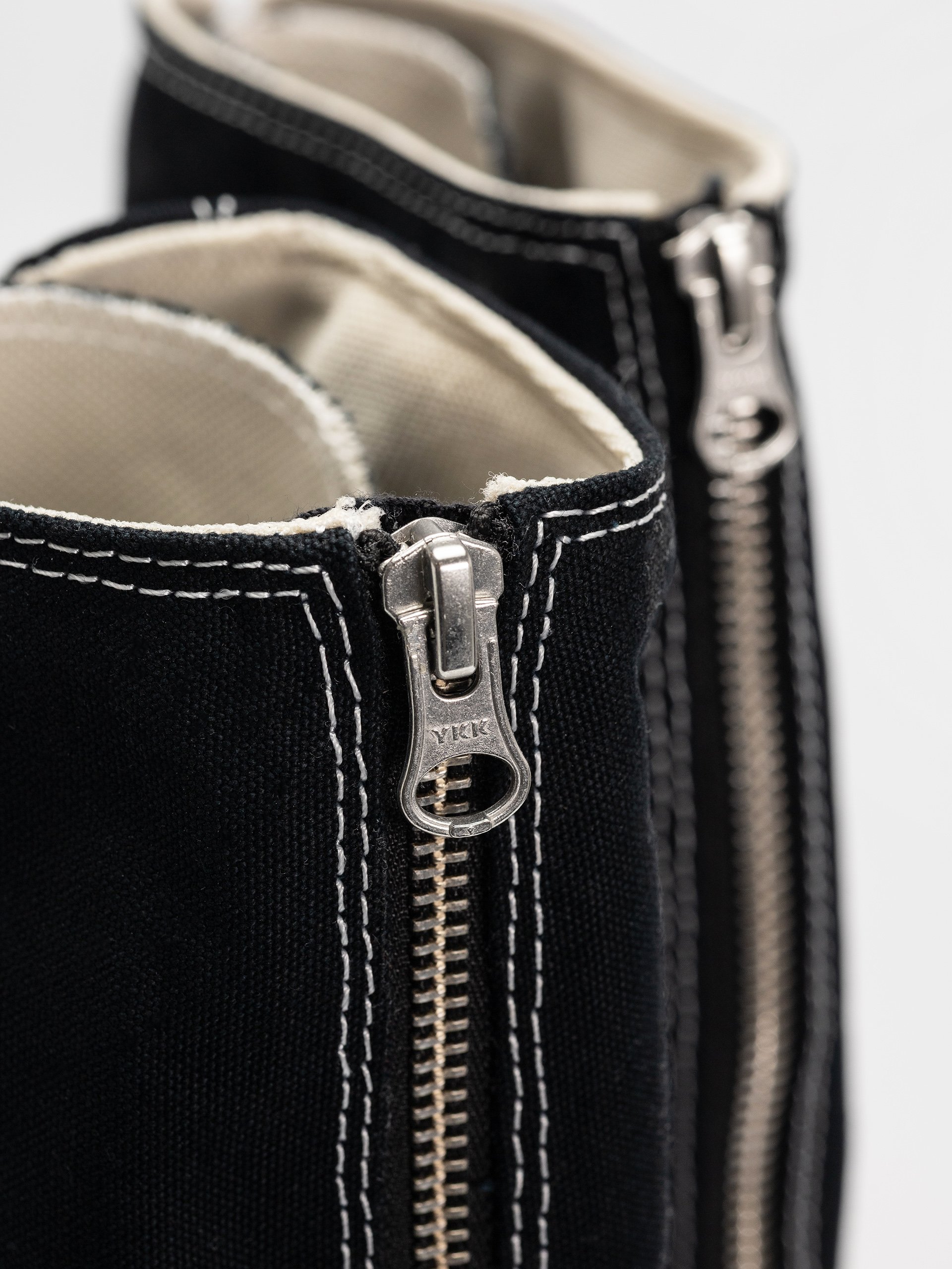 Converse Chuck Taylor All Star XX Hi Cipők (black)