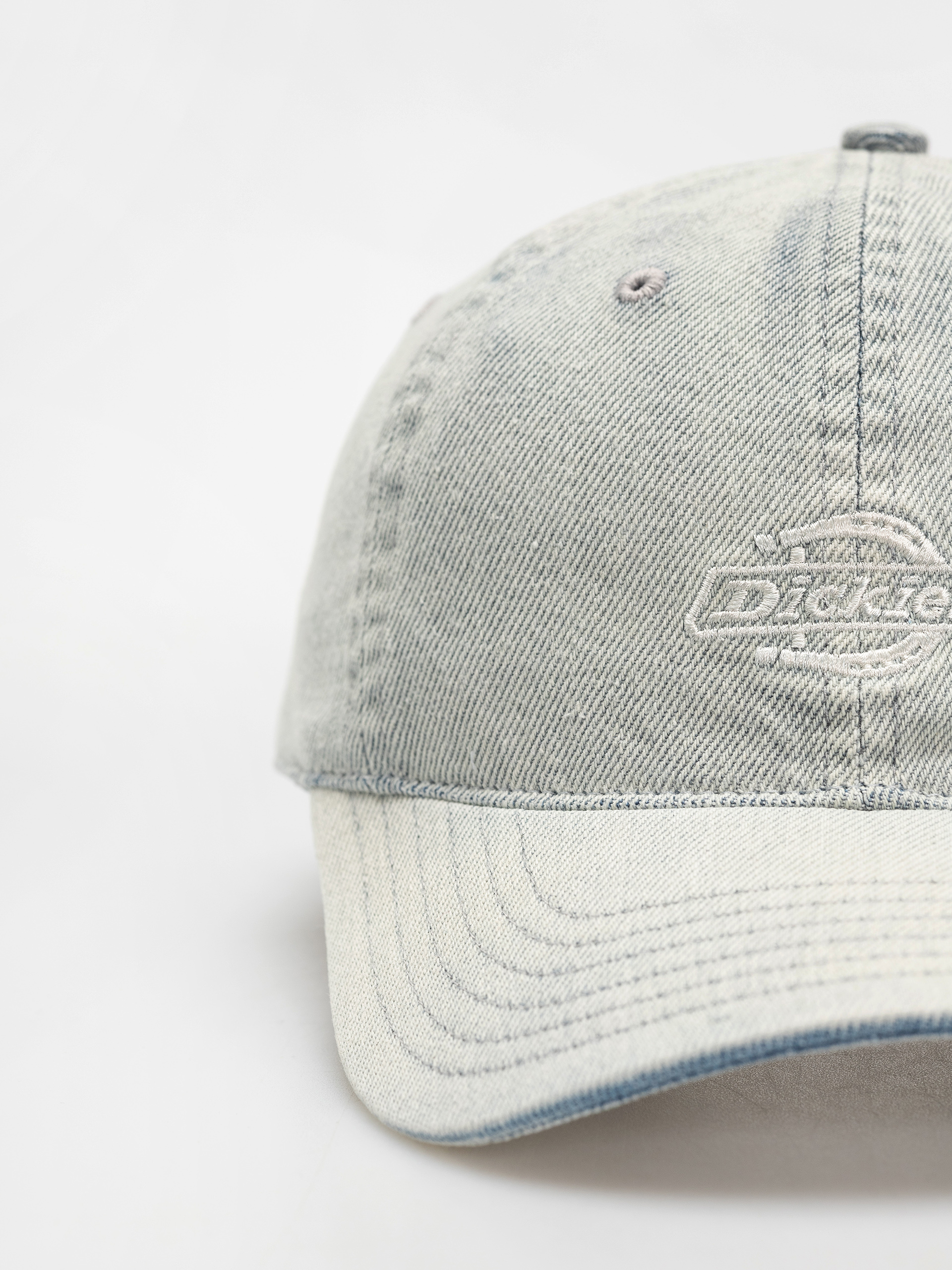 Dickies Dad Cap Baseball sapka (vintage aged blue)