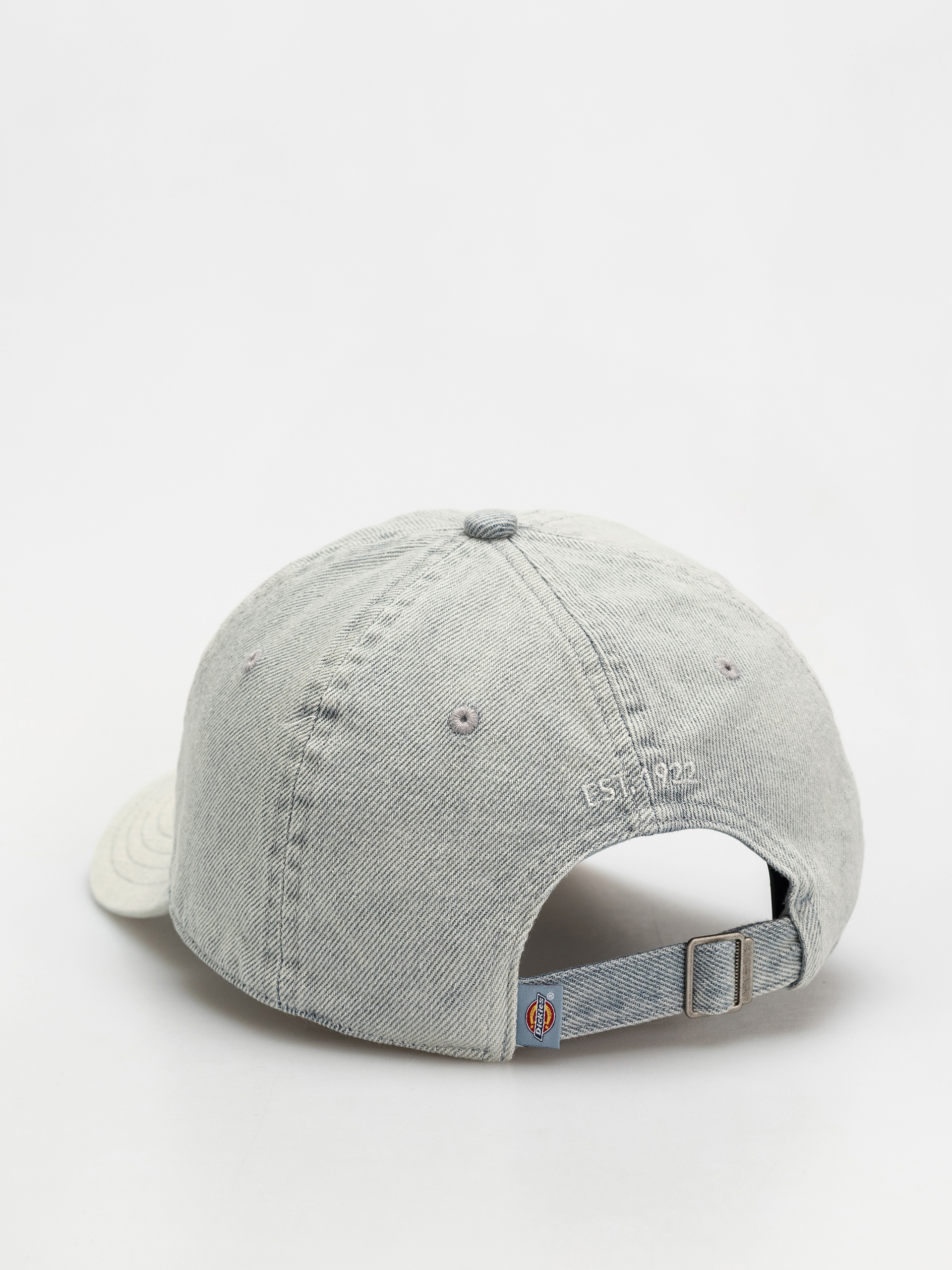 Dickies Dad Cap Baseball sapka (vintage aged blue)