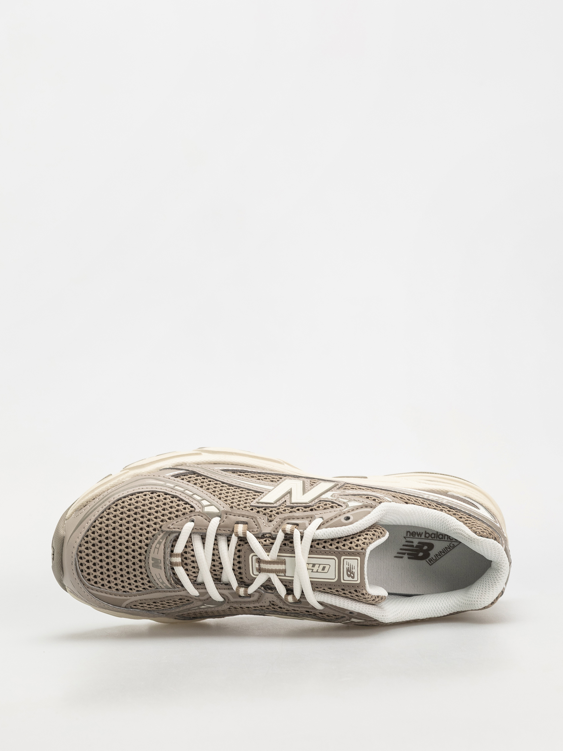 New Balance 740 Cipők (dark olivine)