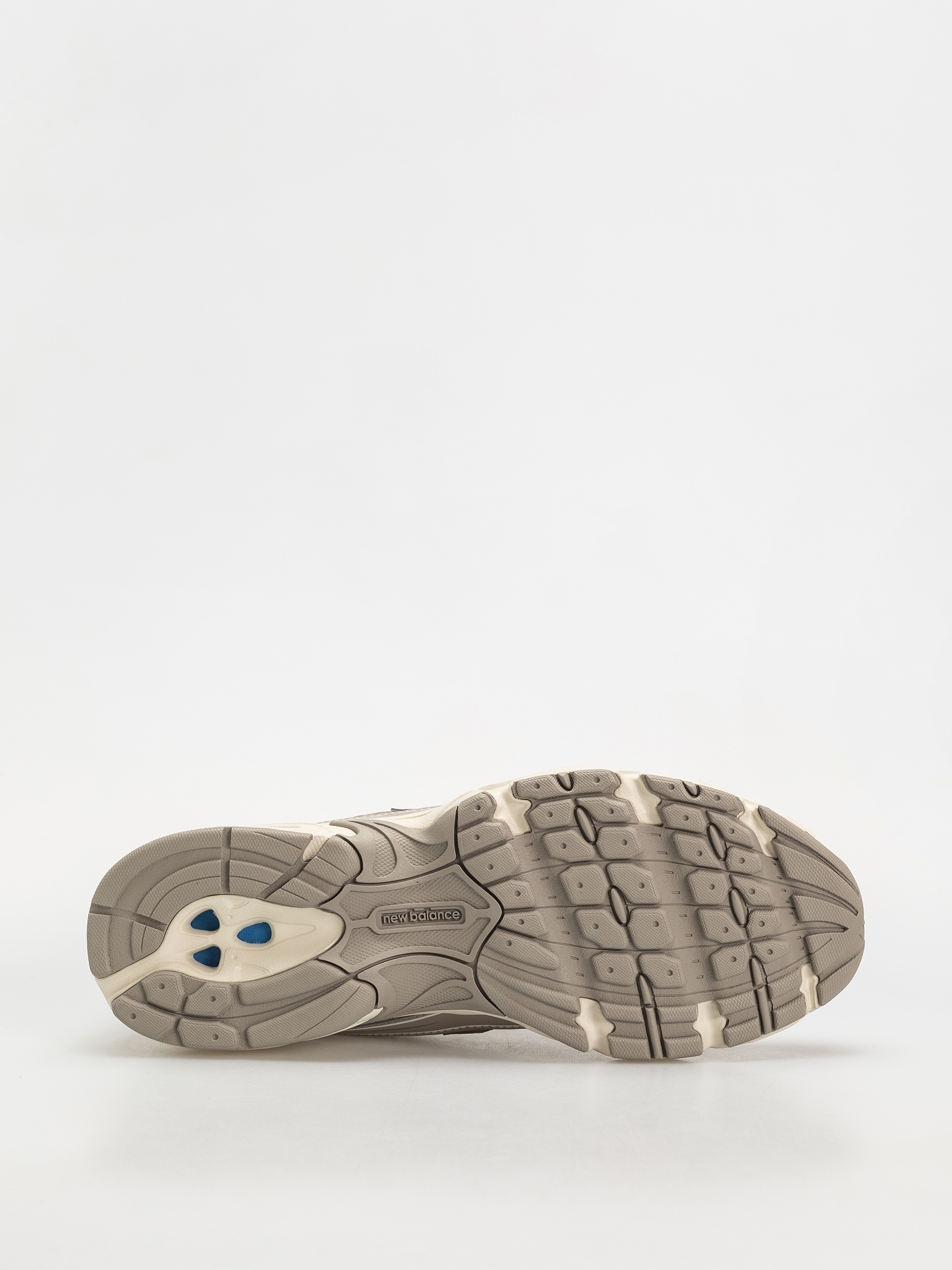 New Balance 740 Cipők (dark olivine)