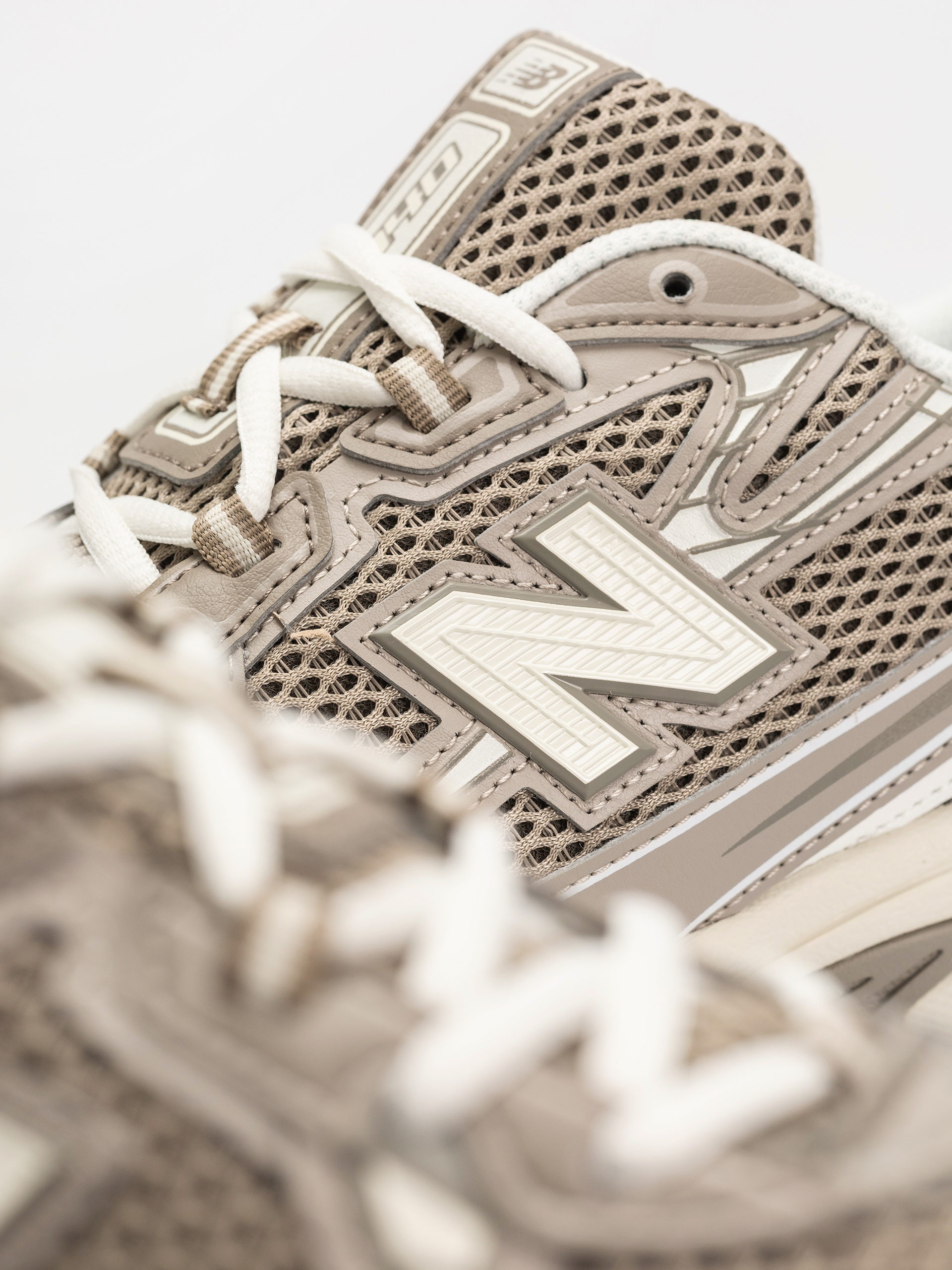 New Balance 740 Cipők (dark olivine)