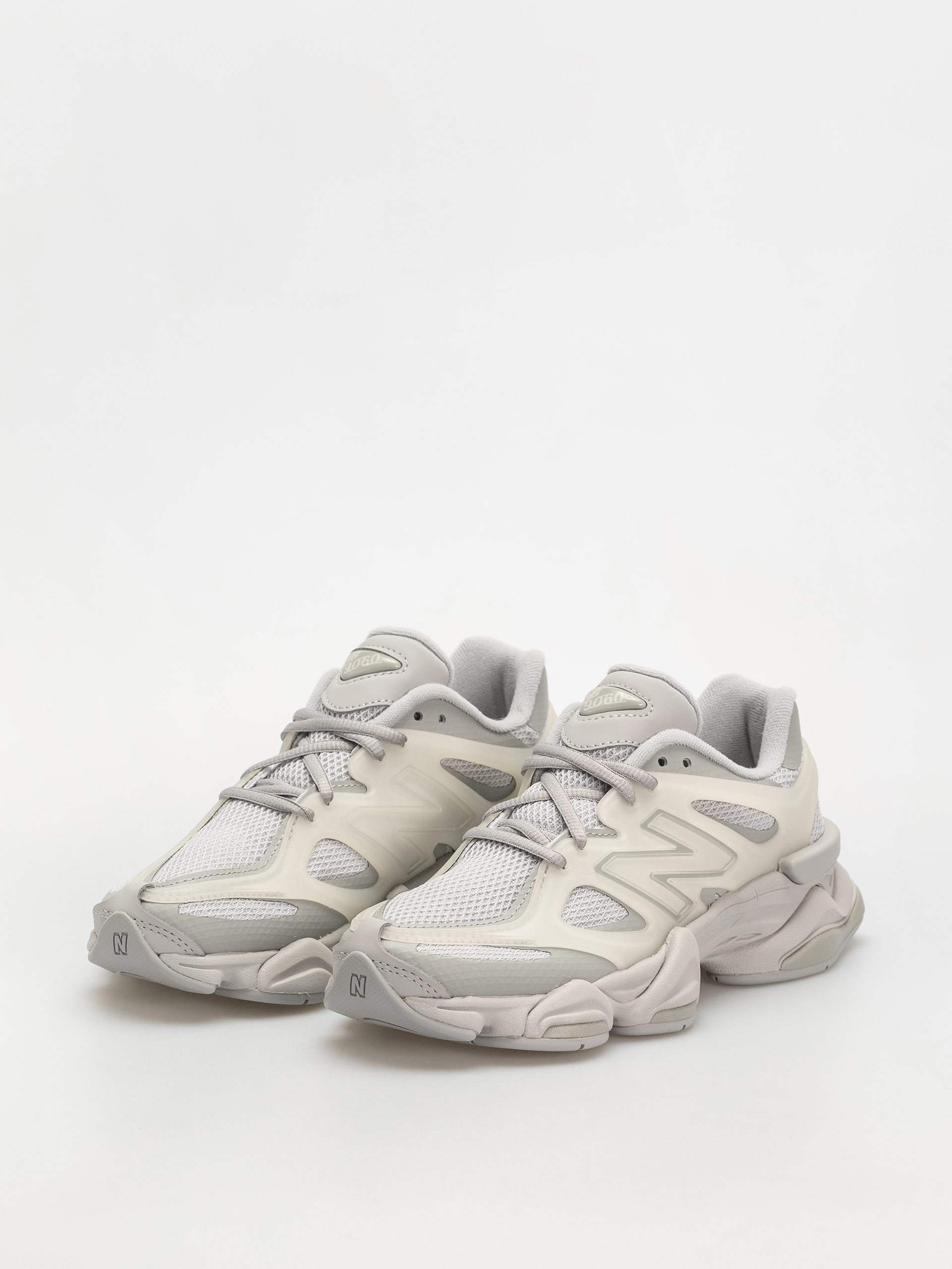 New Balance 9060 Cipők (raincloud)