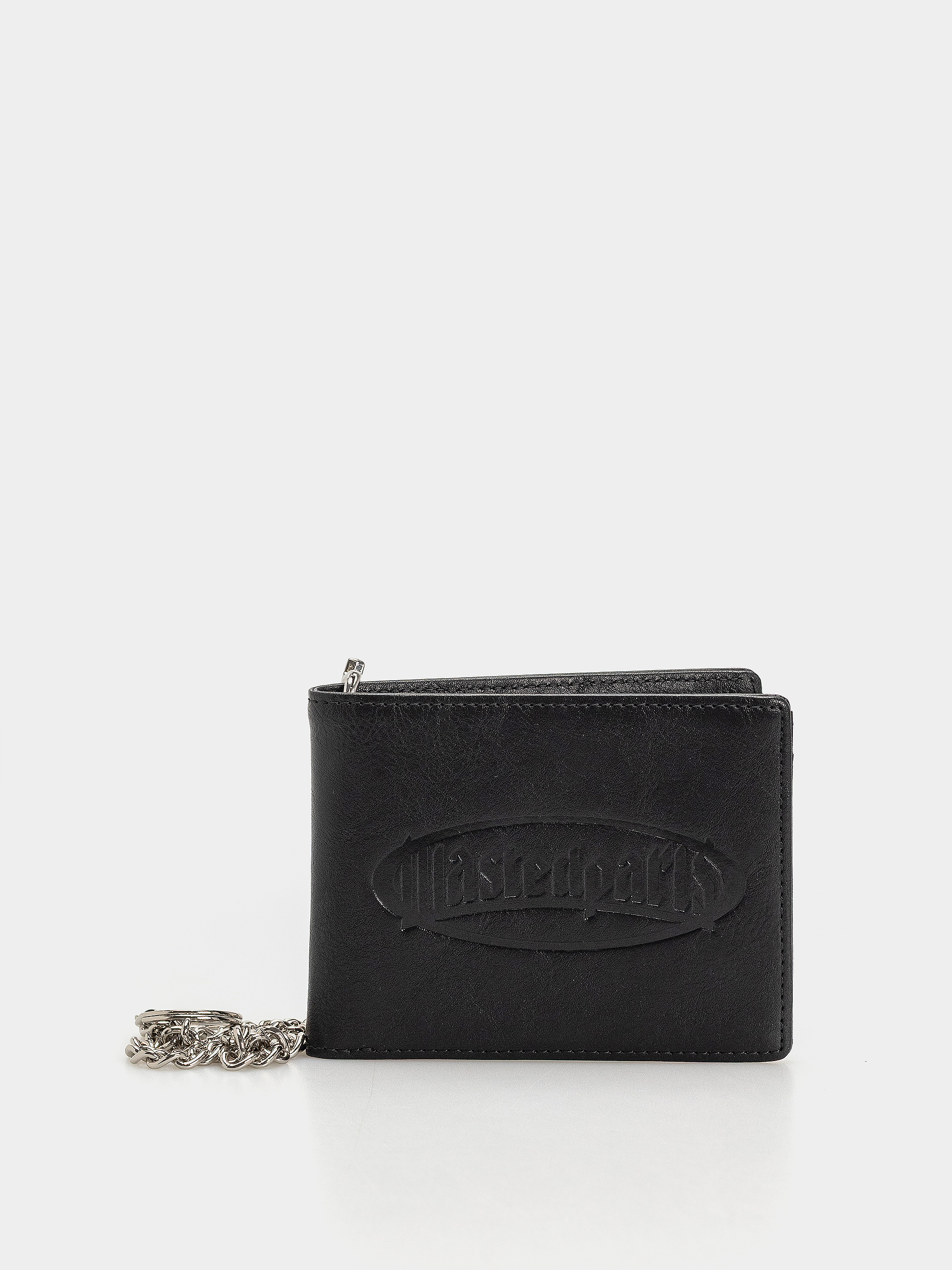 Wasted Paris Yard Chain Pénztárca (black)
