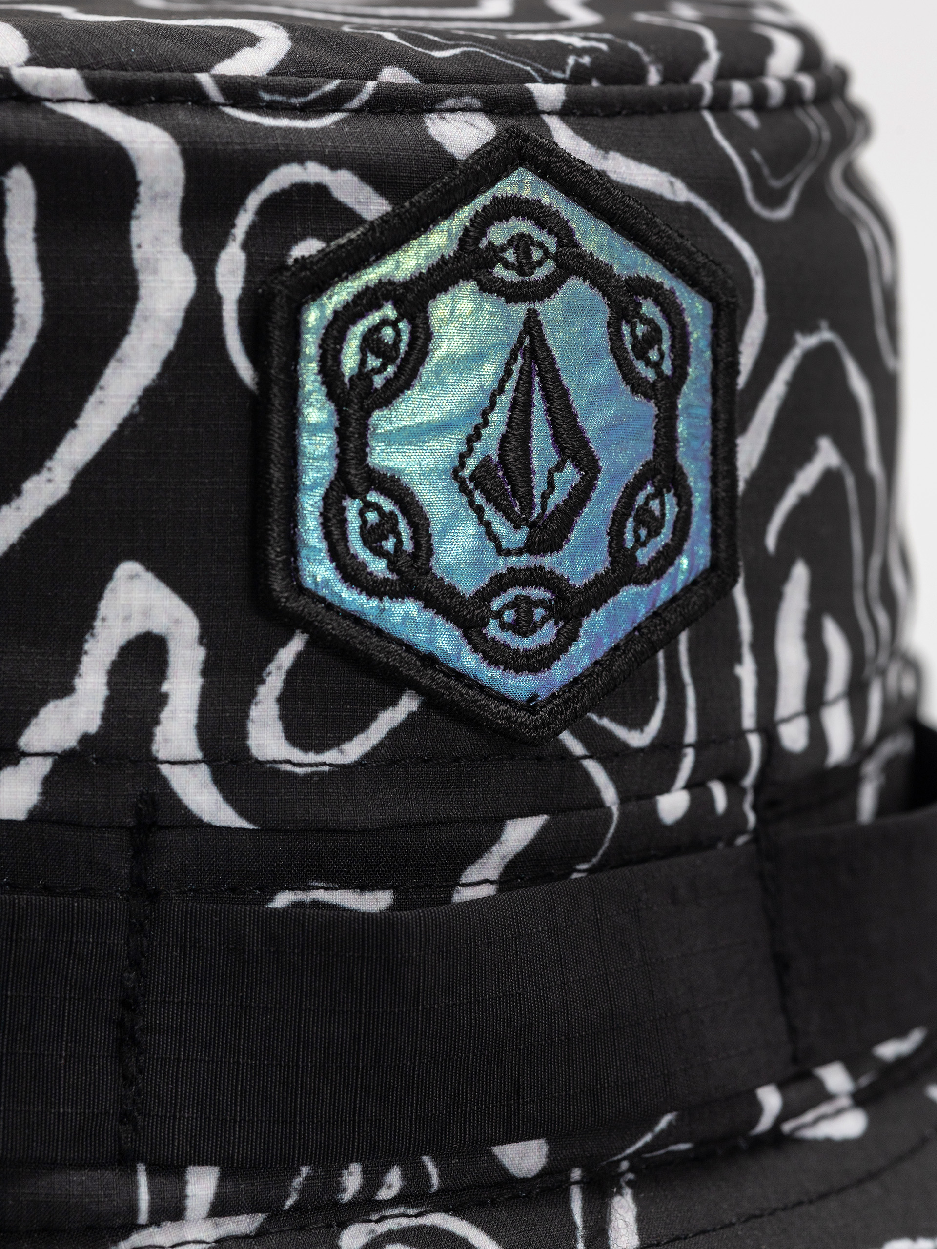 Volcom Fa F Rygalski Boonie Kalap (ultramarine)