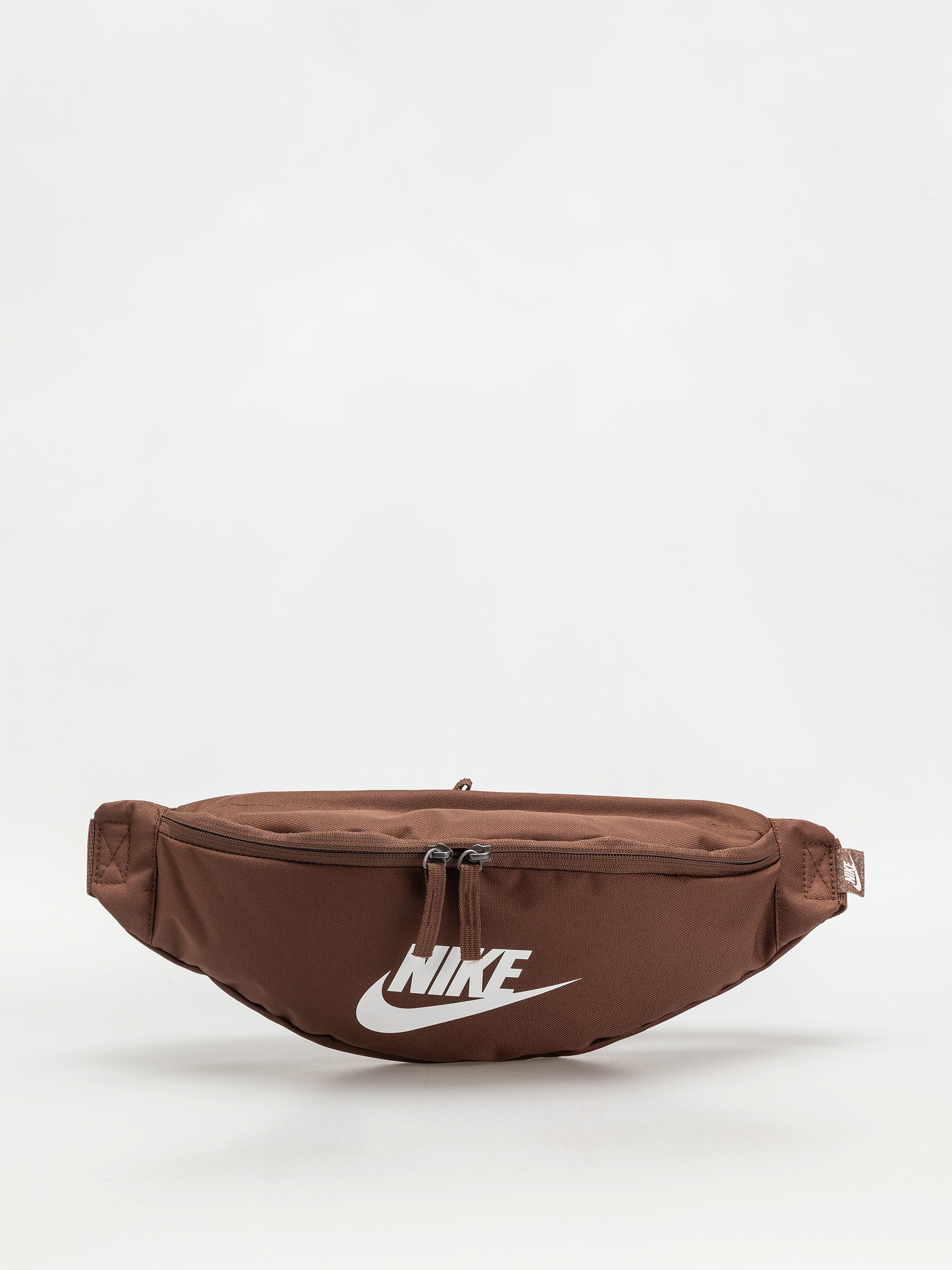 Nike SB Heritage Waist u00d6vtu00e1ska (fauna brown/fauna brown/summit white)