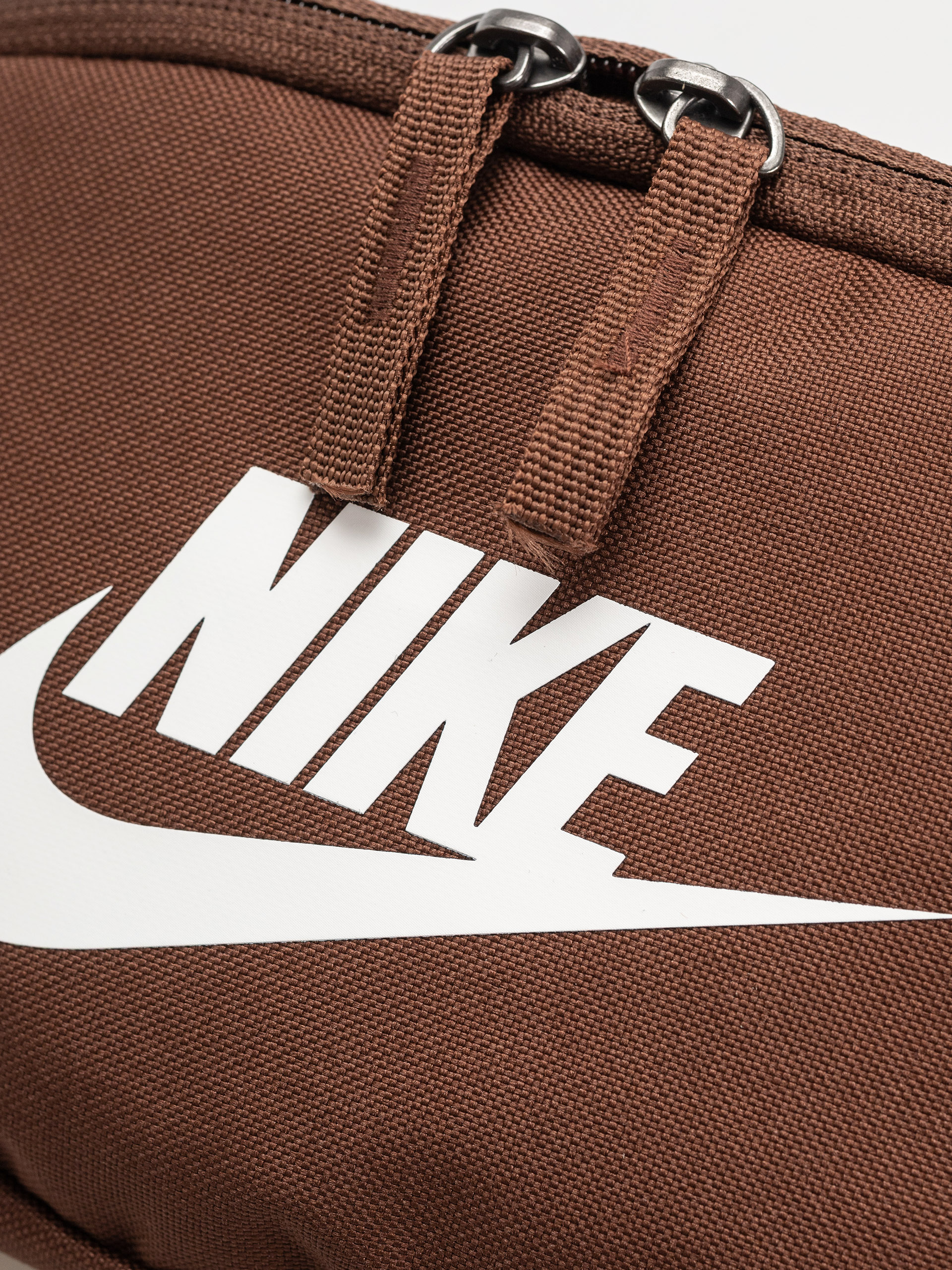 Nike SB Heritage Waist Övtáska (fauna brown/fauna brown/summit white)