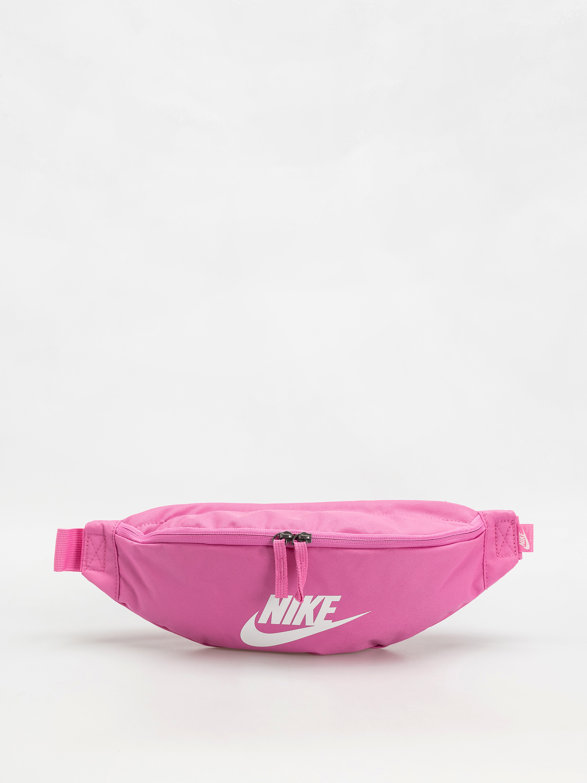 Nike SB Heritage Waist Övtáska (playful pink/playful pink/summit white)