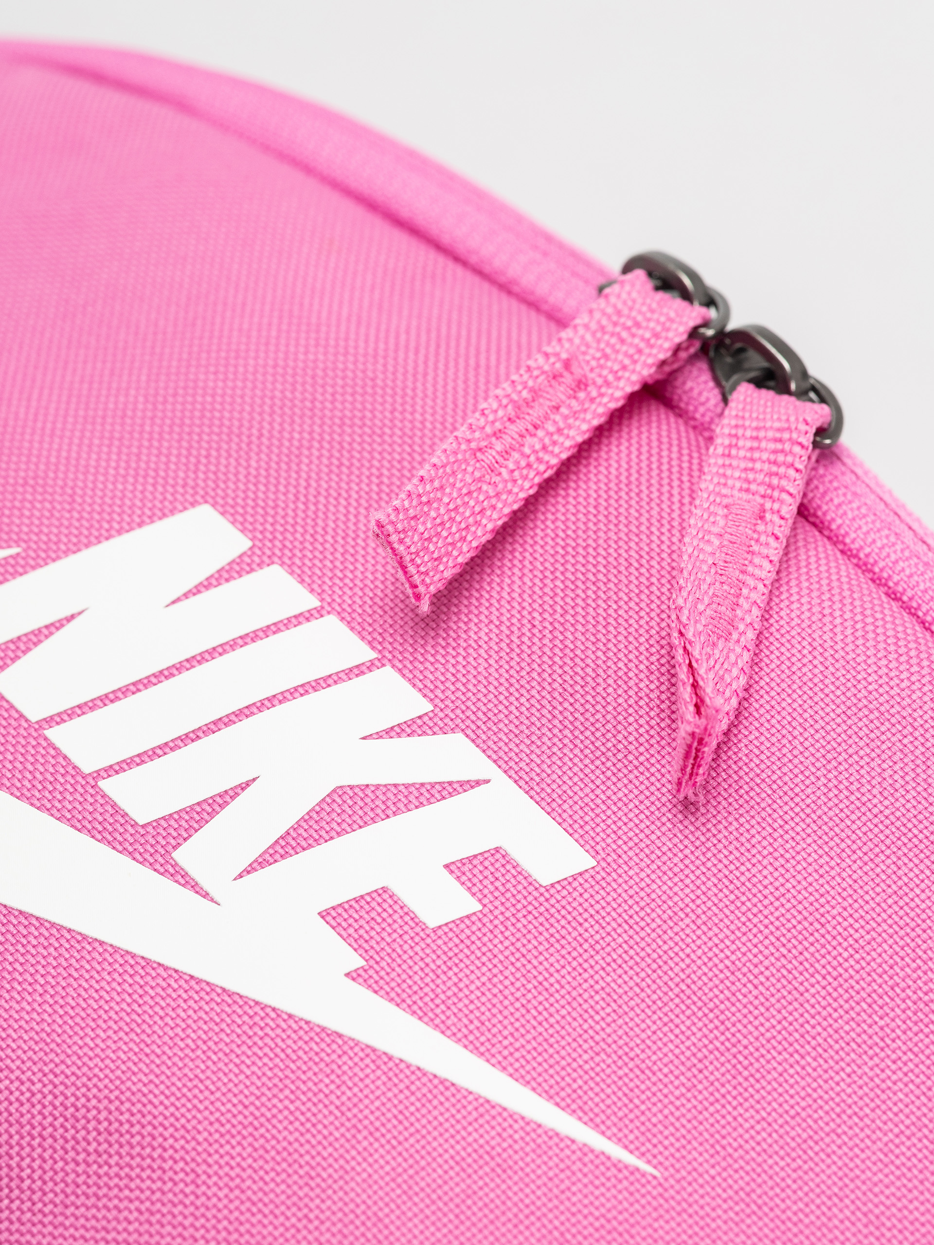Nike SB Heritage Waist Övtáska (playful pink/playful pink/summit white)