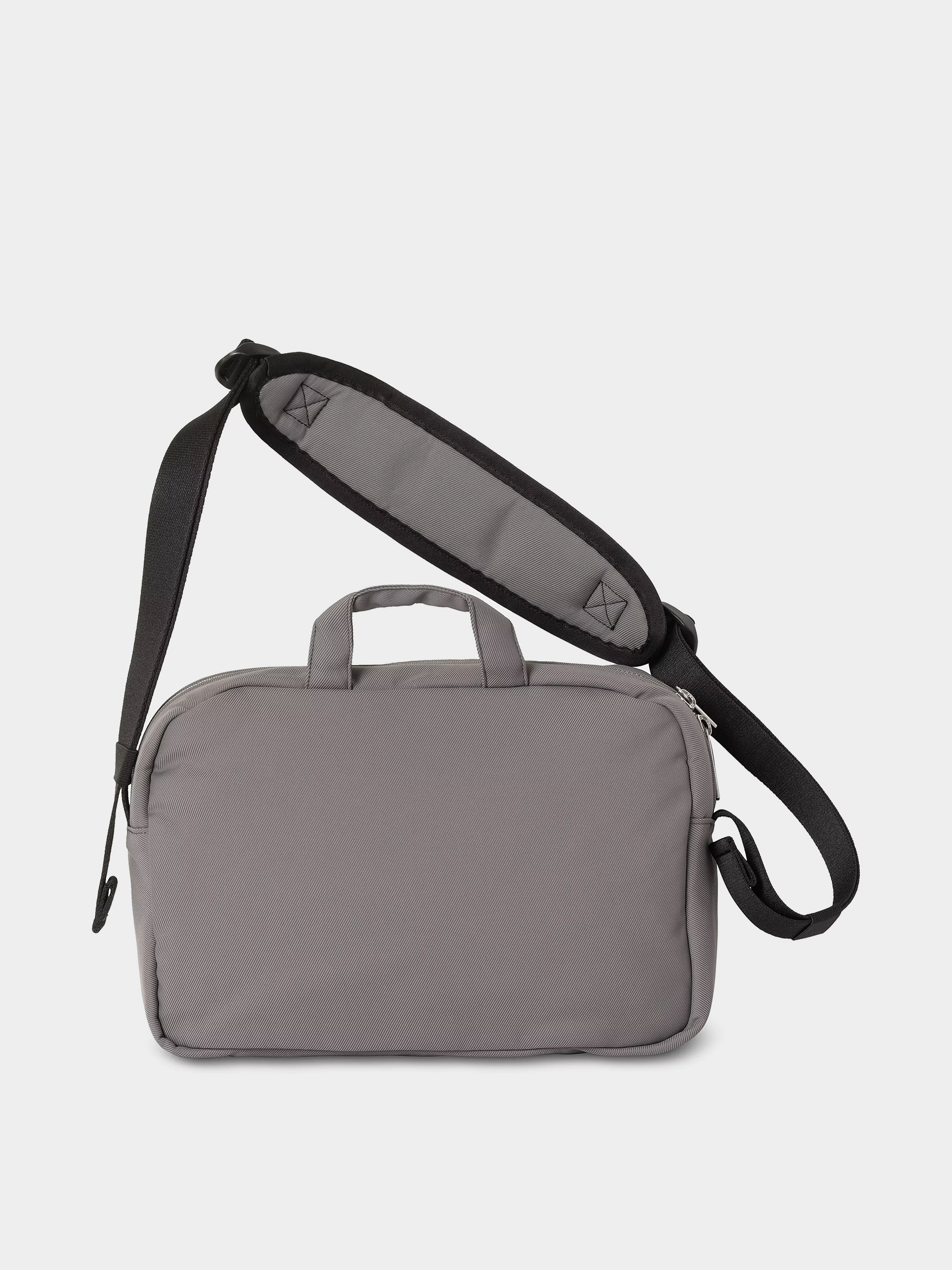 Kézitáska Carhartt WIP Leroy (porphyry)