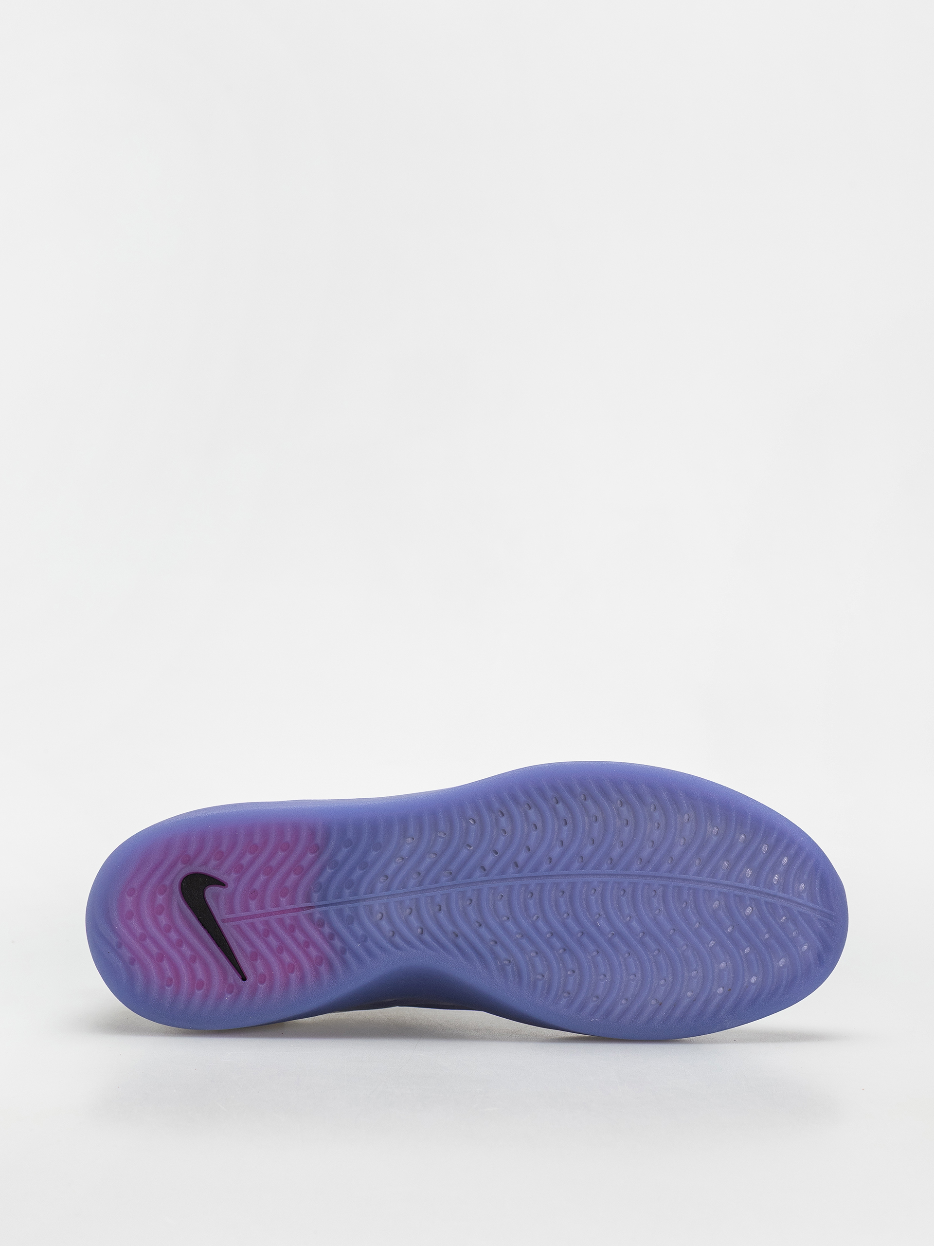 Nike SB Zoom Nyjah 4 Cipők (light thistle/black light thistle)