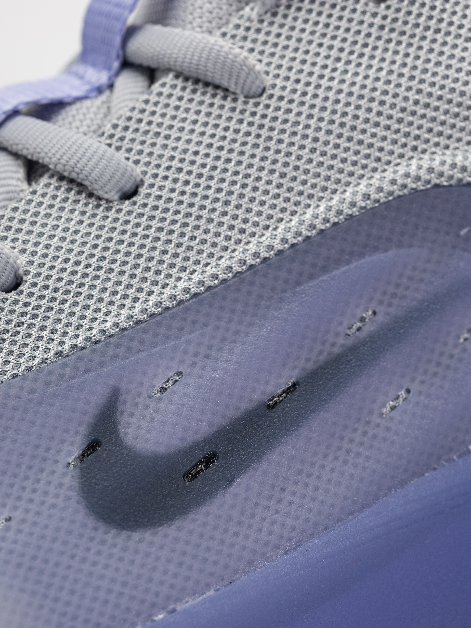 Nike SB Zoom Nyjah 4 Cipők (light thistle/black light thistle)