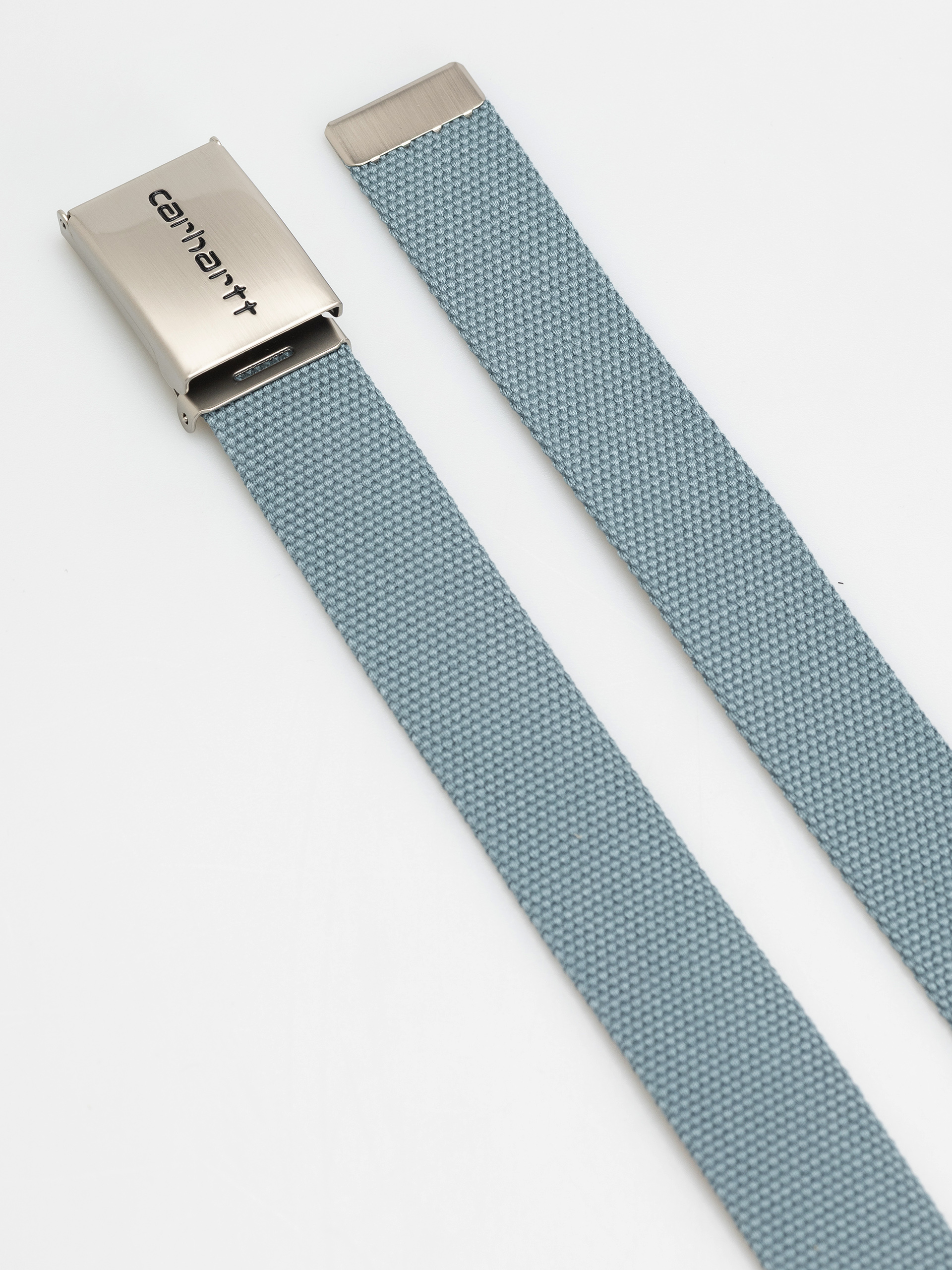 Carhartt WIP Clip Chrome Öv (citadel)