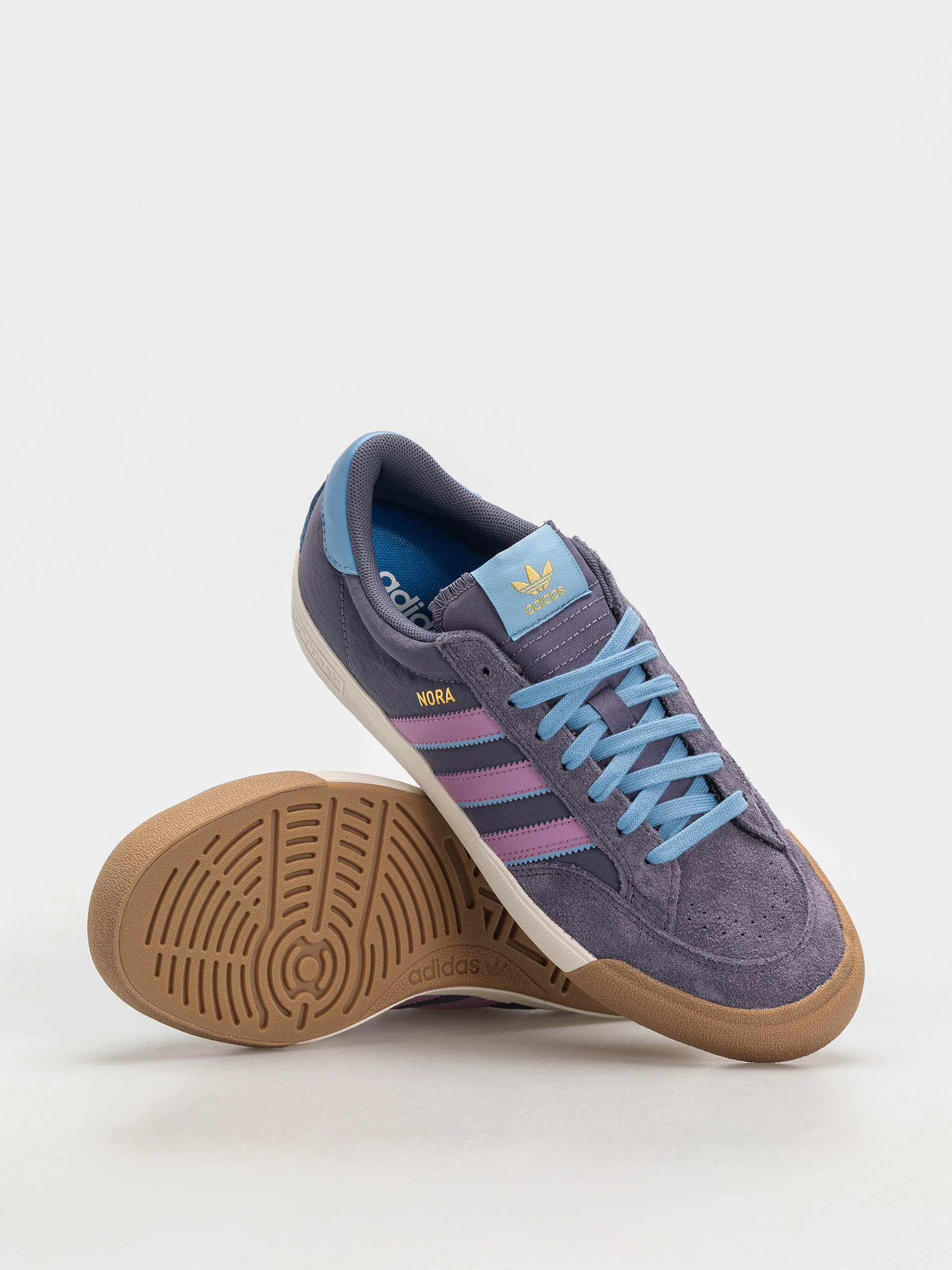 adidas Nora Cipők (previo/prepur/goldmt)