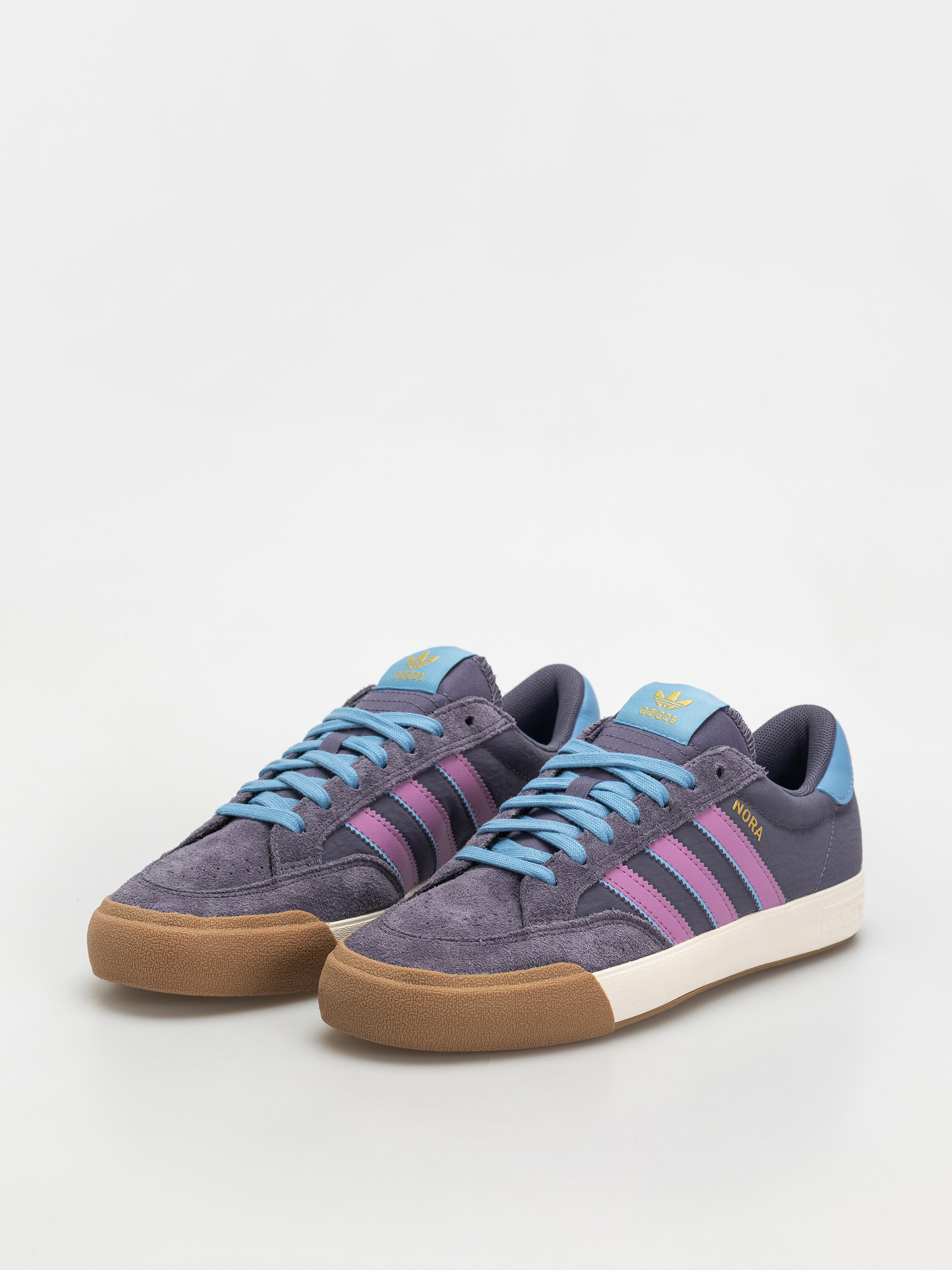 adidas Nora Cipők (previo/prepur/goldmt)