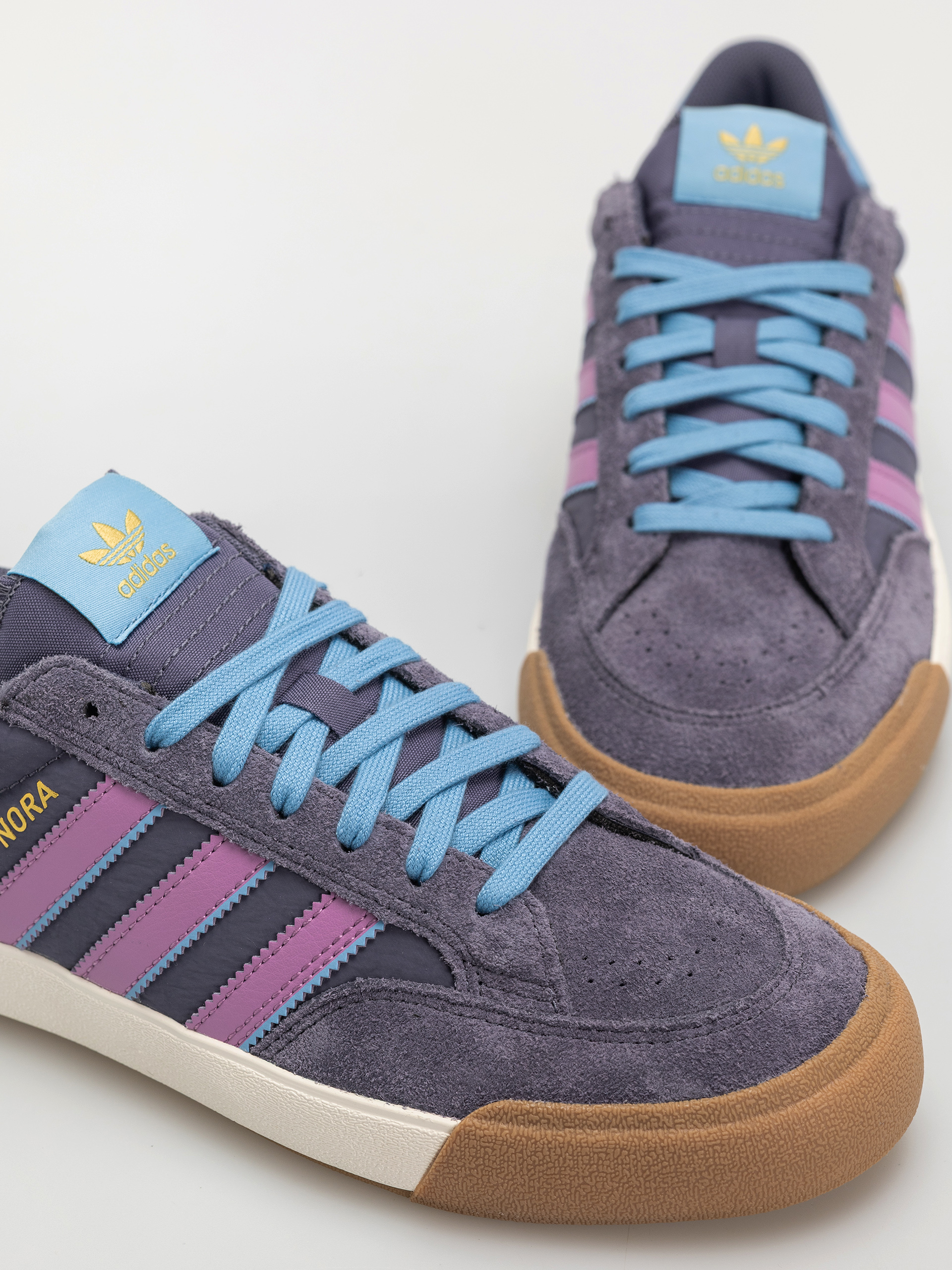 adidas Nora Cipők (previo/prepur/goldmt)