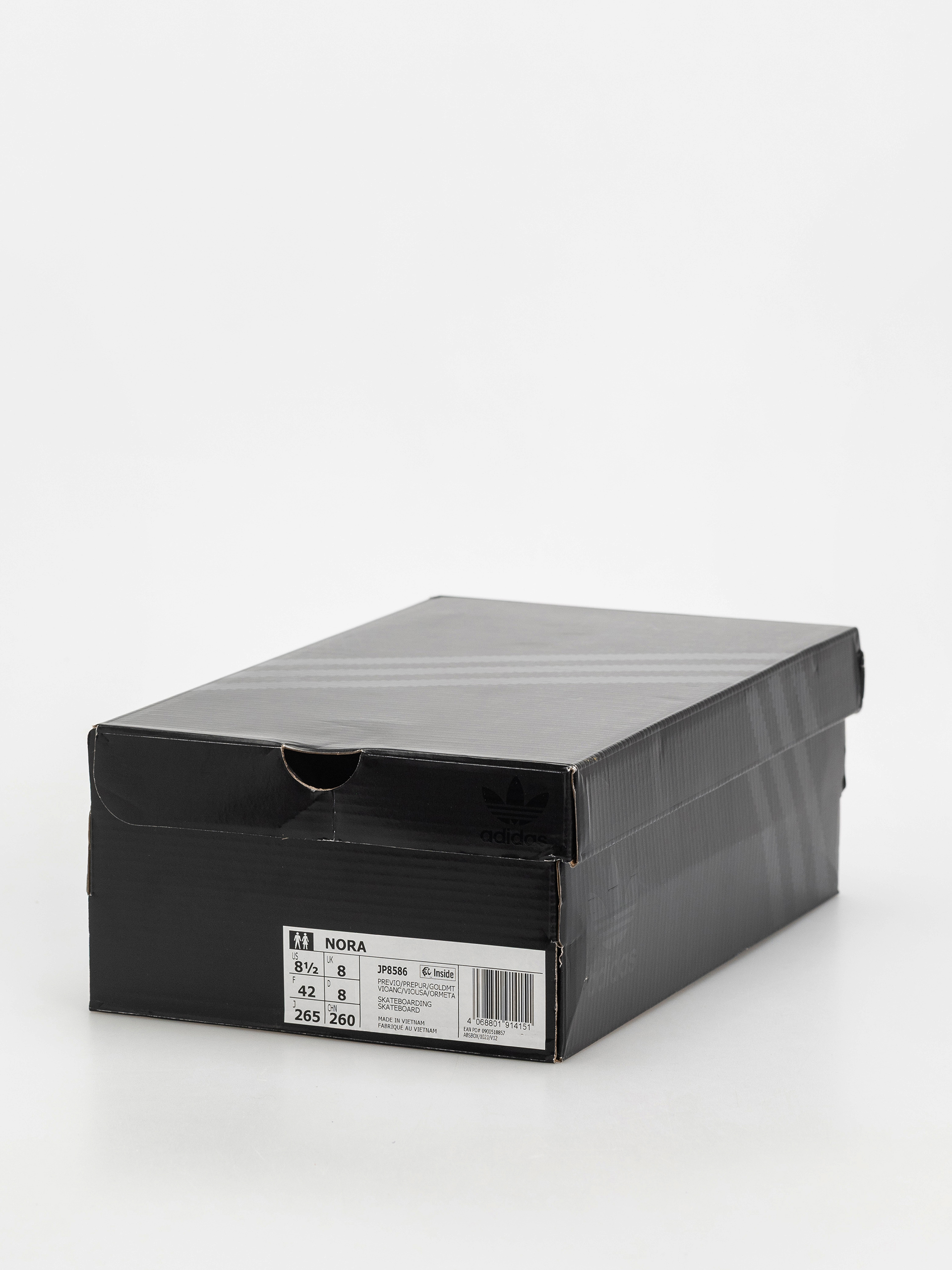 adidas Nora Cipők (previo/prepur/goldmt)