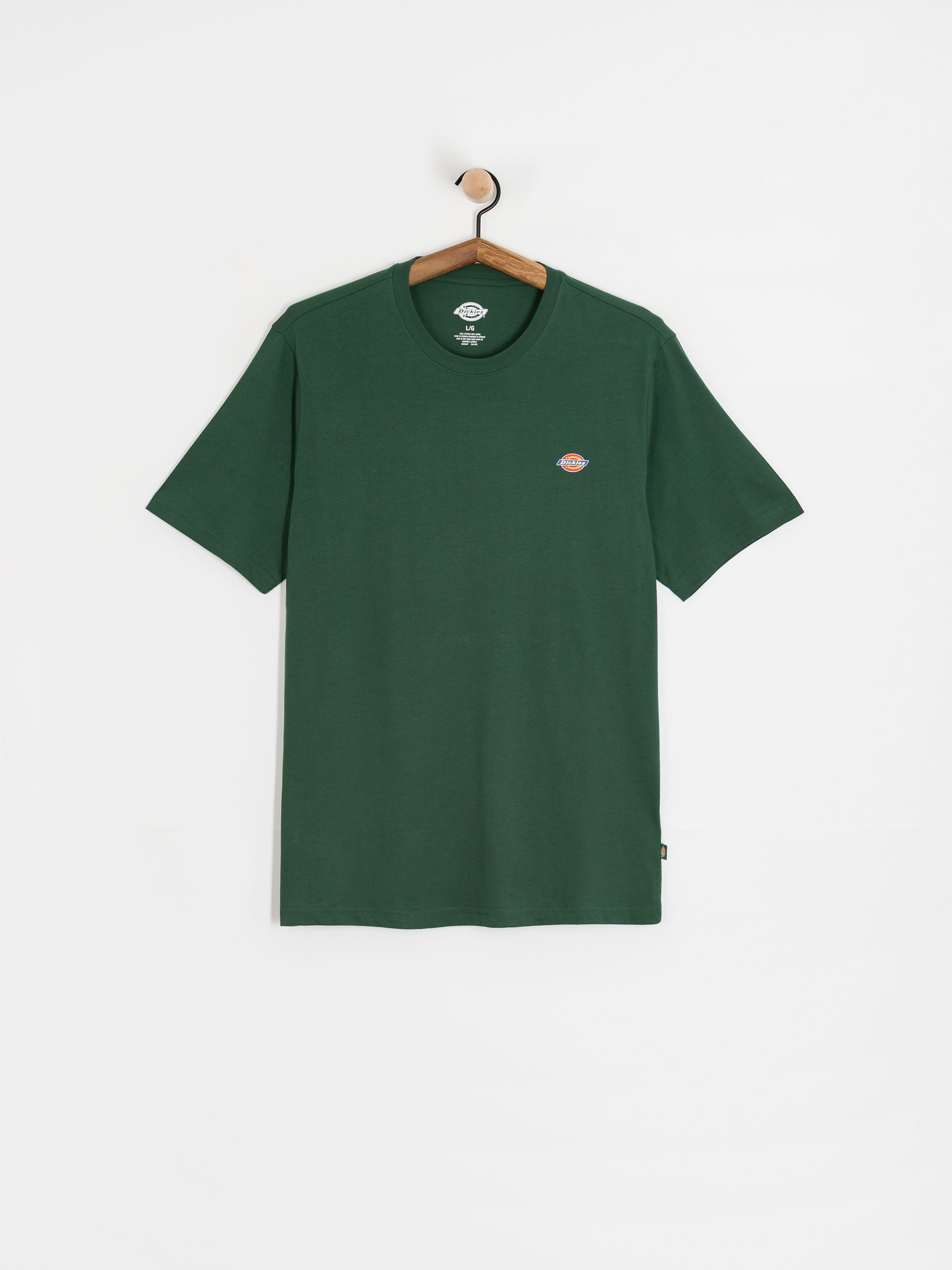 Dickies Mapleton Pu00f3lu00f3 (pine needle green)