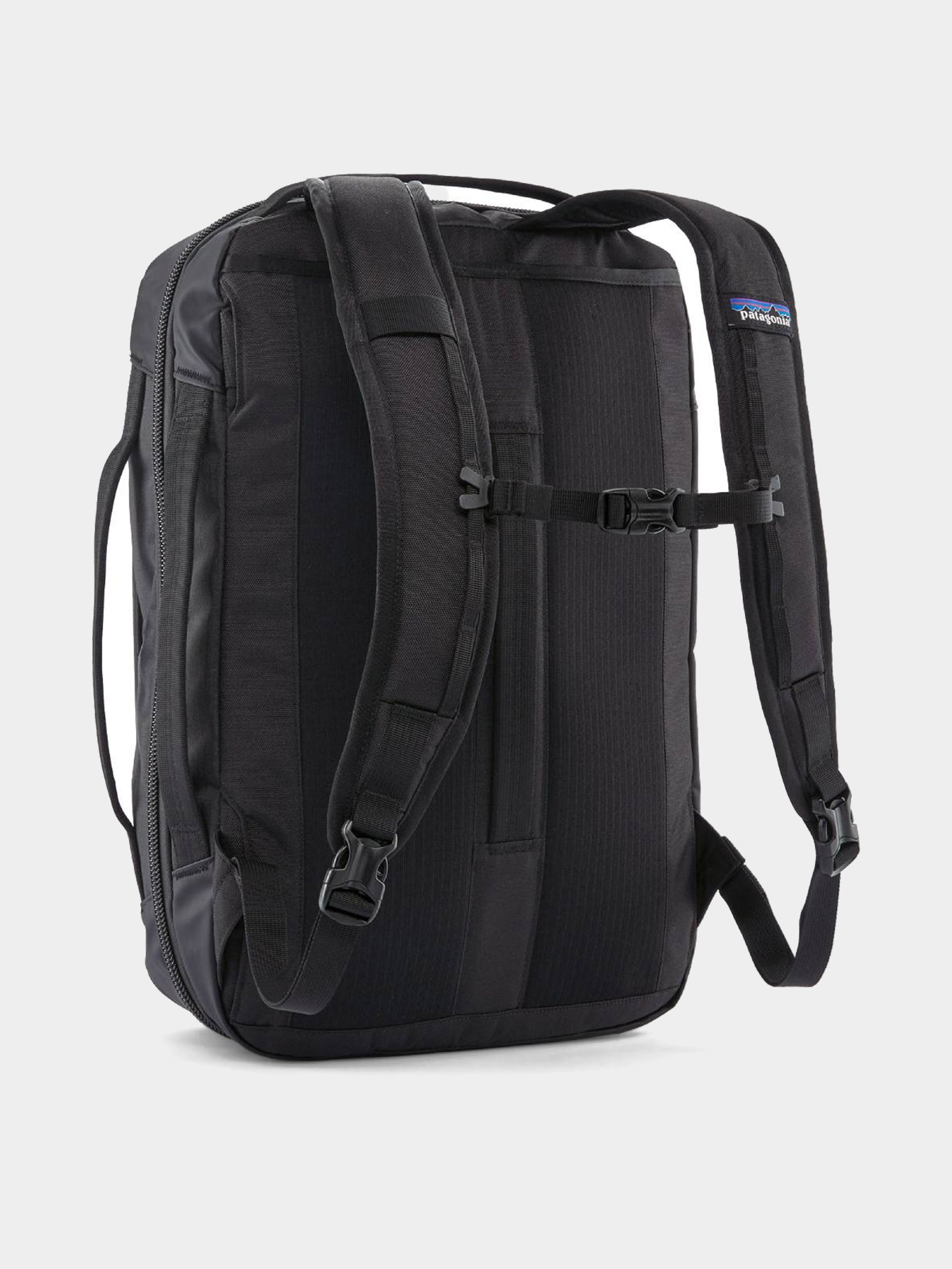 Táska Patagonia Black Hole Micro MLC 22L (black)