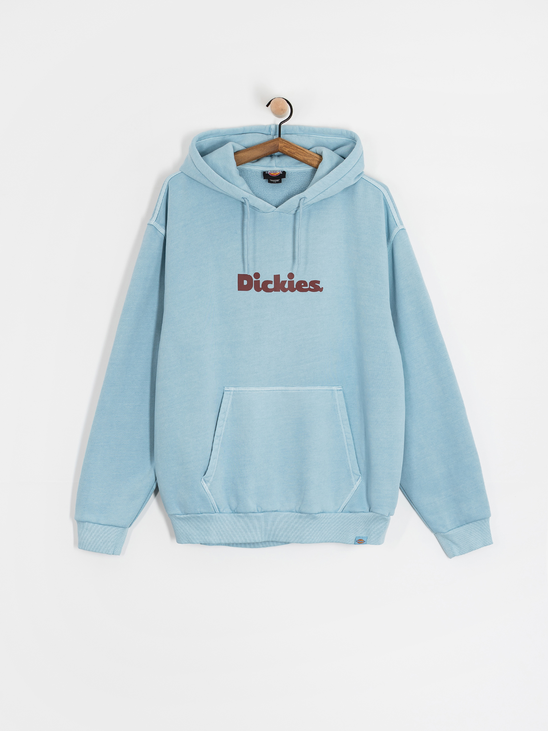 Dickies Slayden HD Kapucnis pulóver (glacier lake)