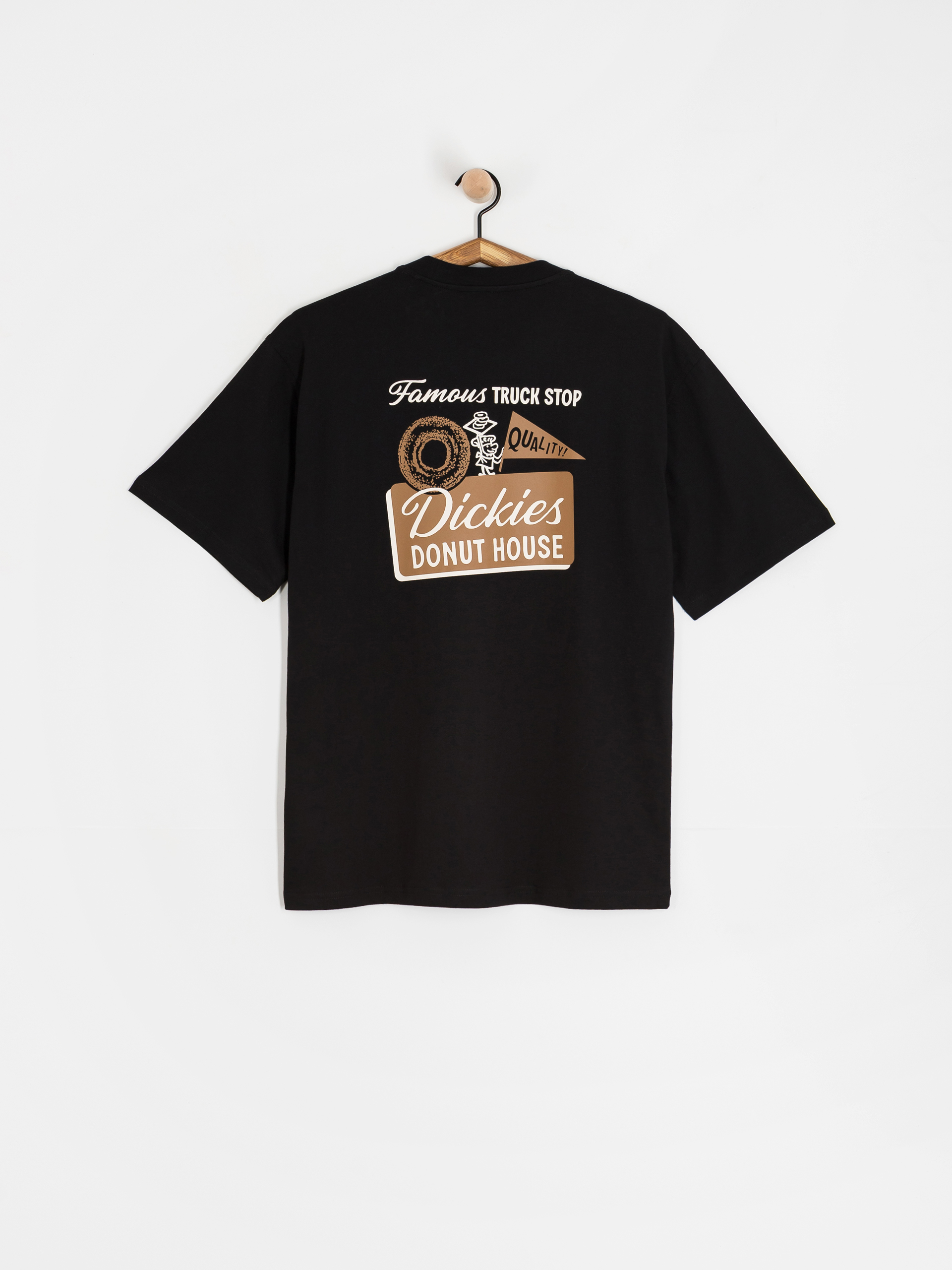 Dickies Donut House Póló