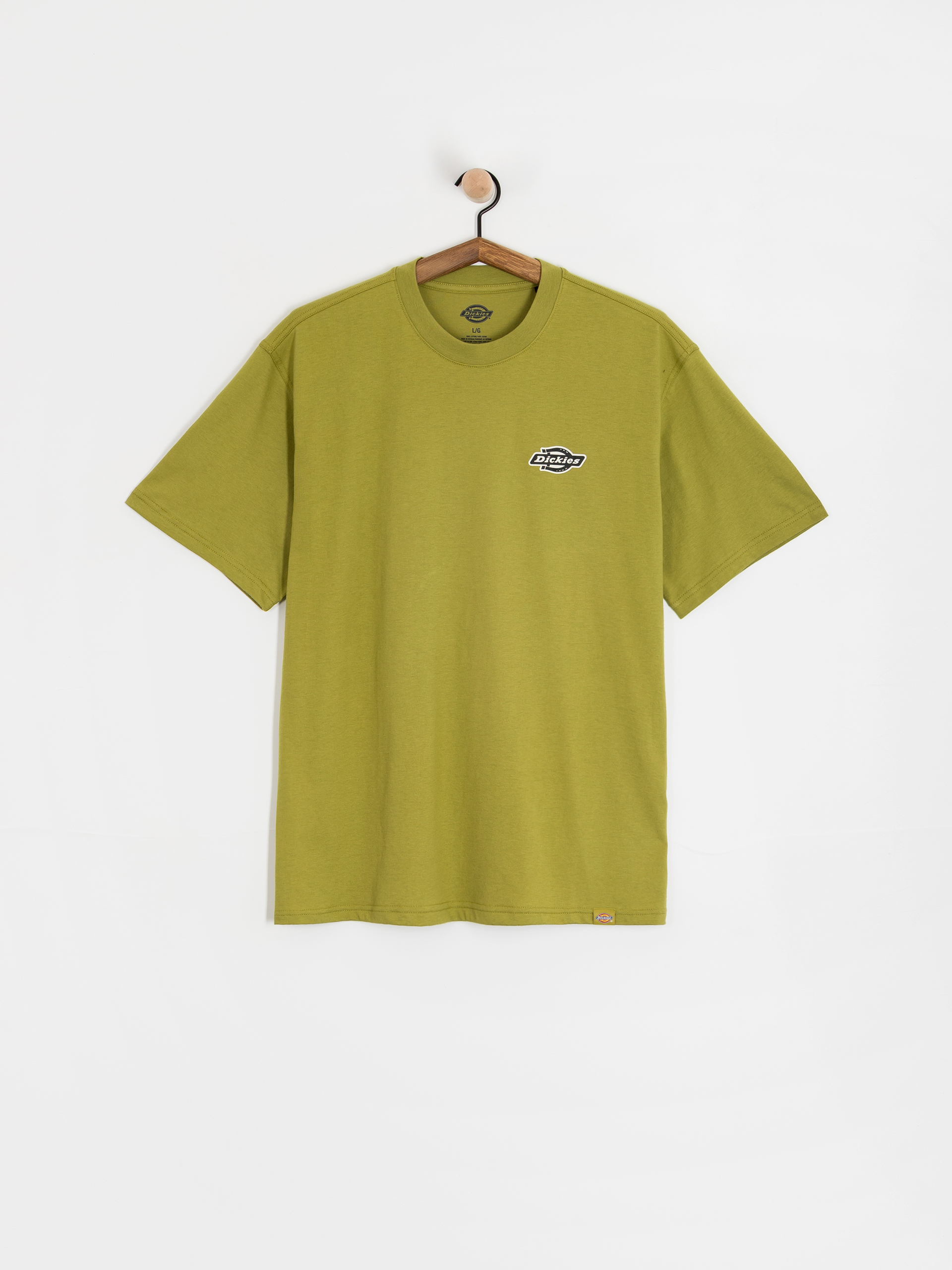 Dickies Graysville Póló (evergreen sprig)
