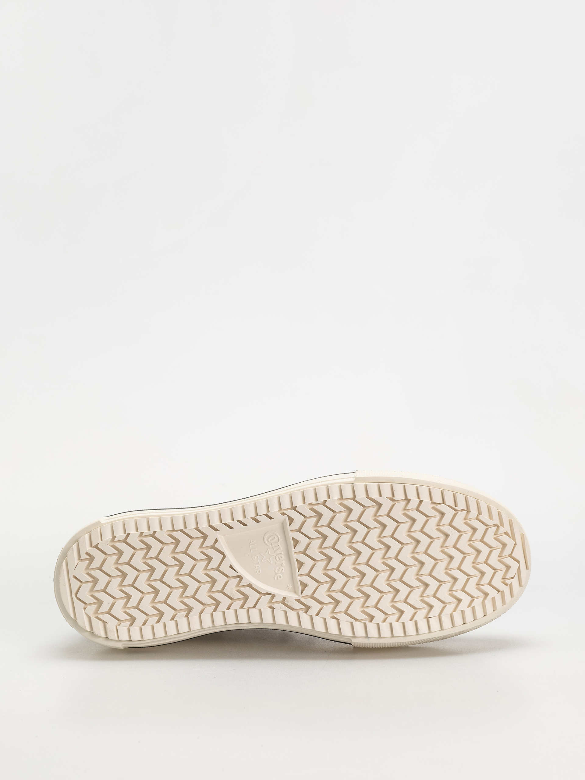 Converse Chuck Taylor All Star Lift Double Stack Tornacipők (black)