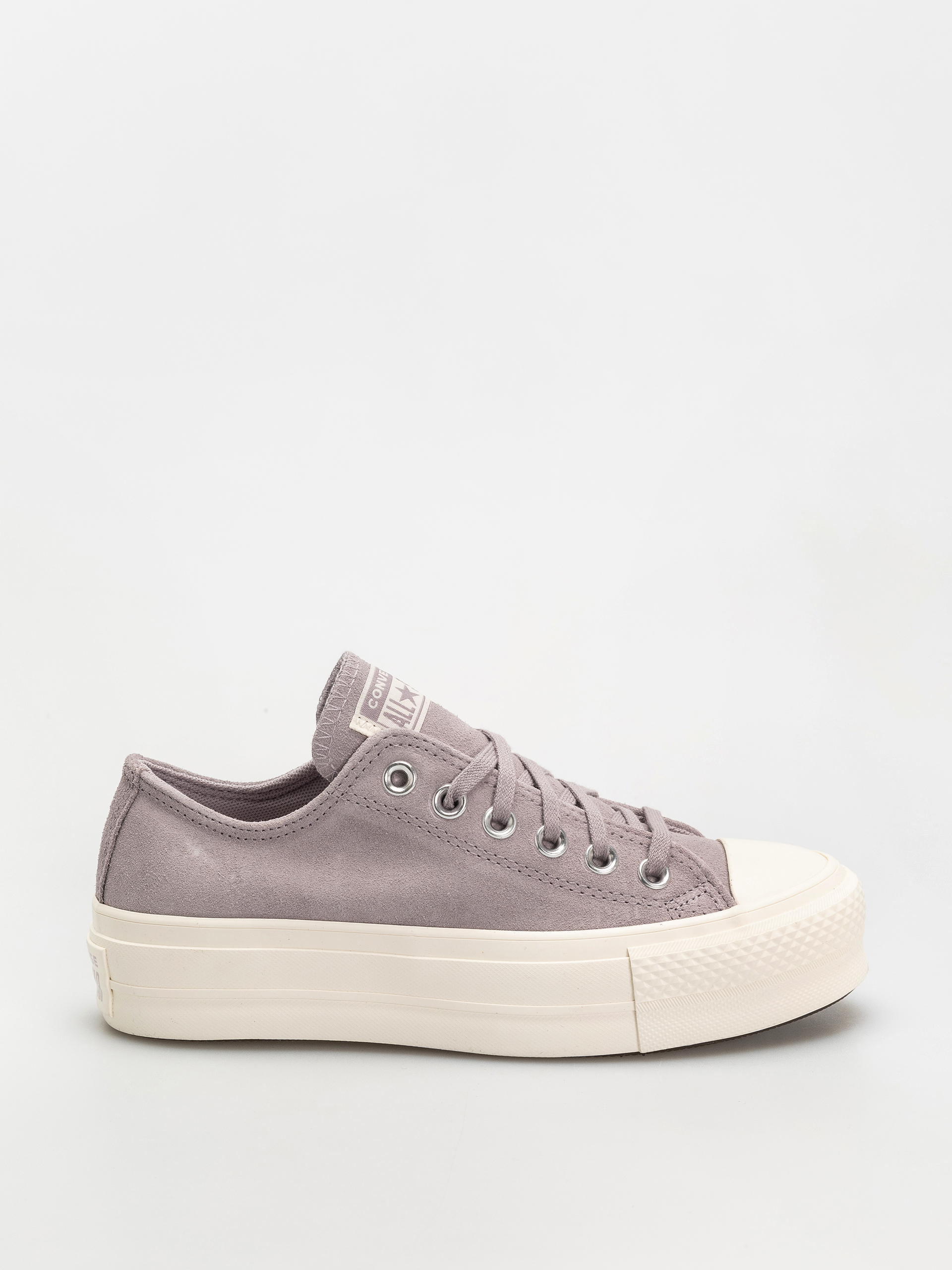 Converse Chuck Taylor All Star Lift Wmn Tornacipu0151k (lavender/white)