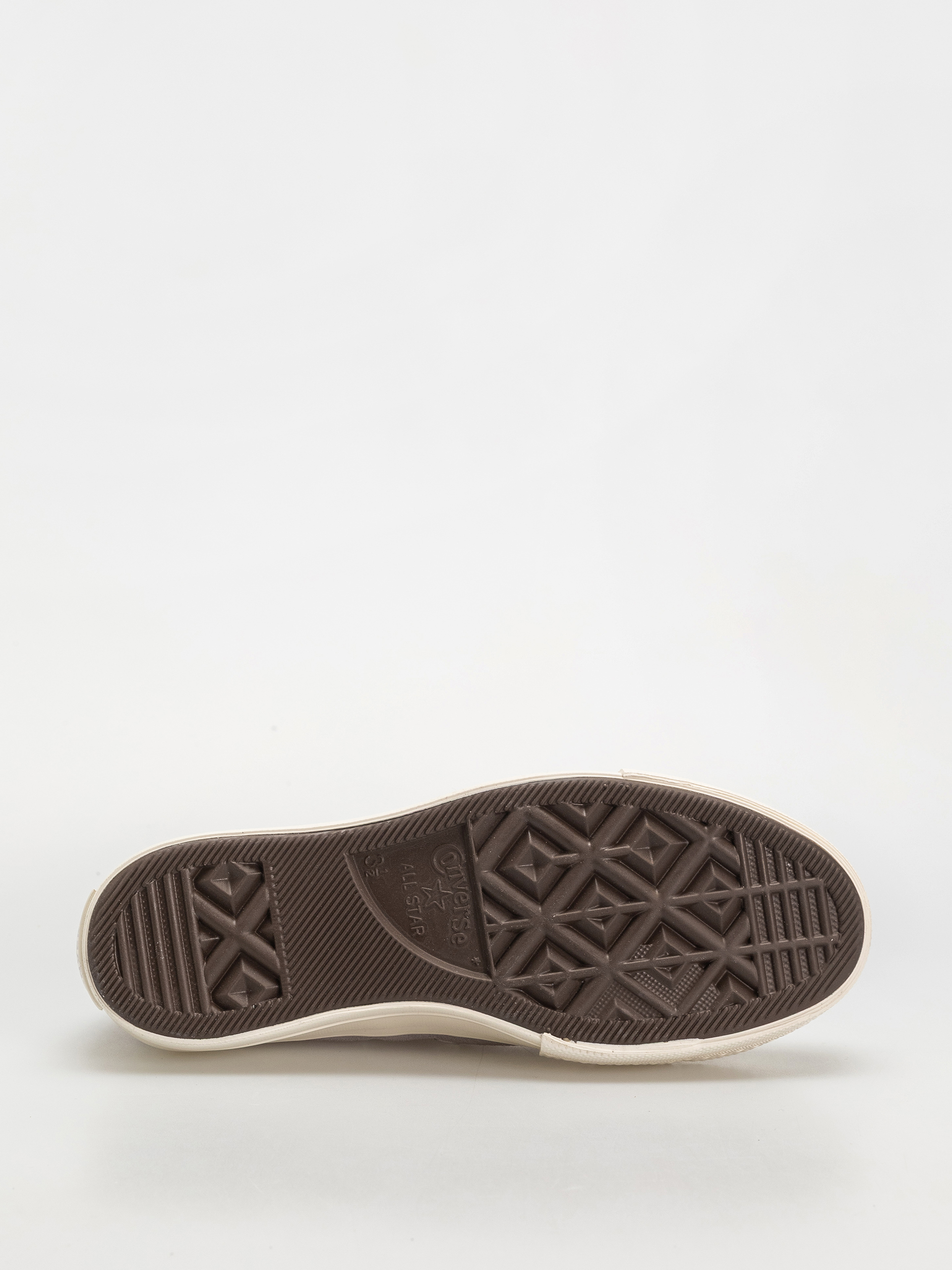 Converse Chuck Taylor All Star Lift Wmn Tornacipők (lavender/white)