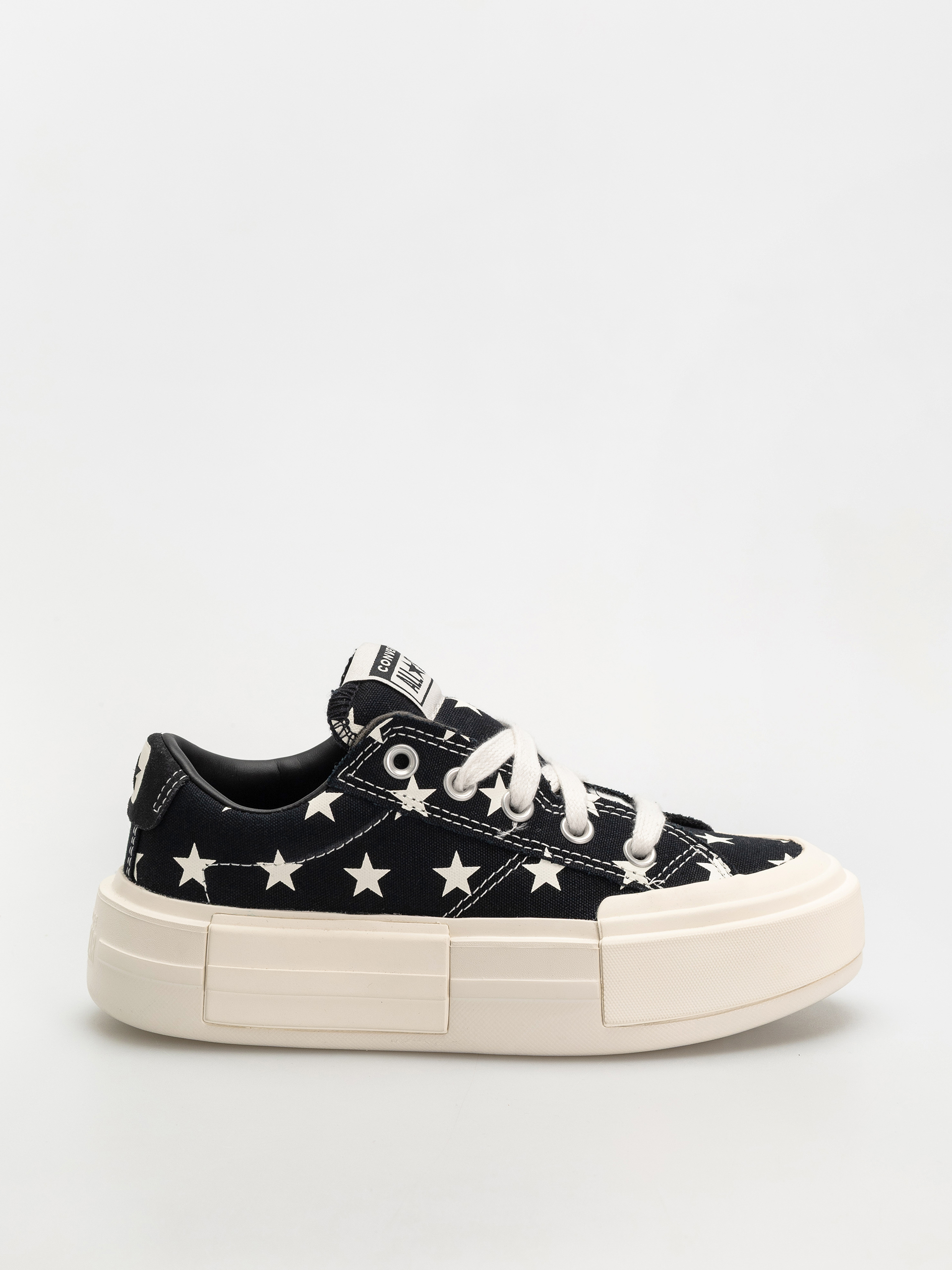 Converse Chuck Taylor All Star Cruise Tornacipők (black)
