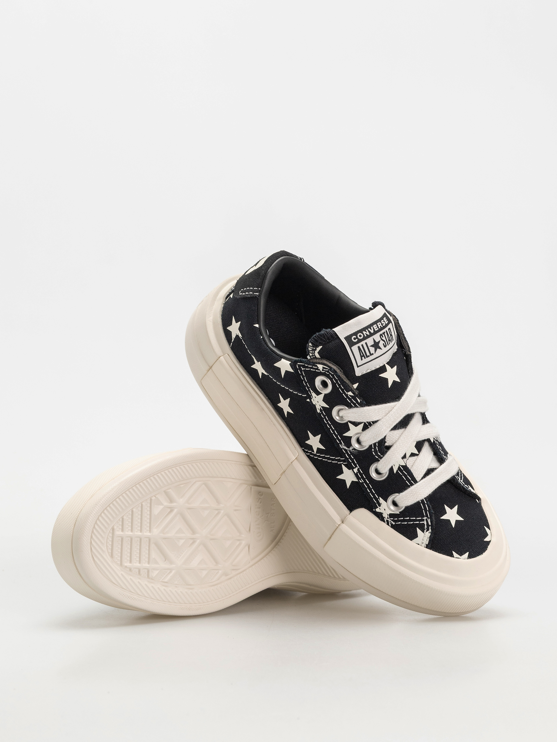 Converse Chuck Taylor All Star Cruise Tornacipők (black)