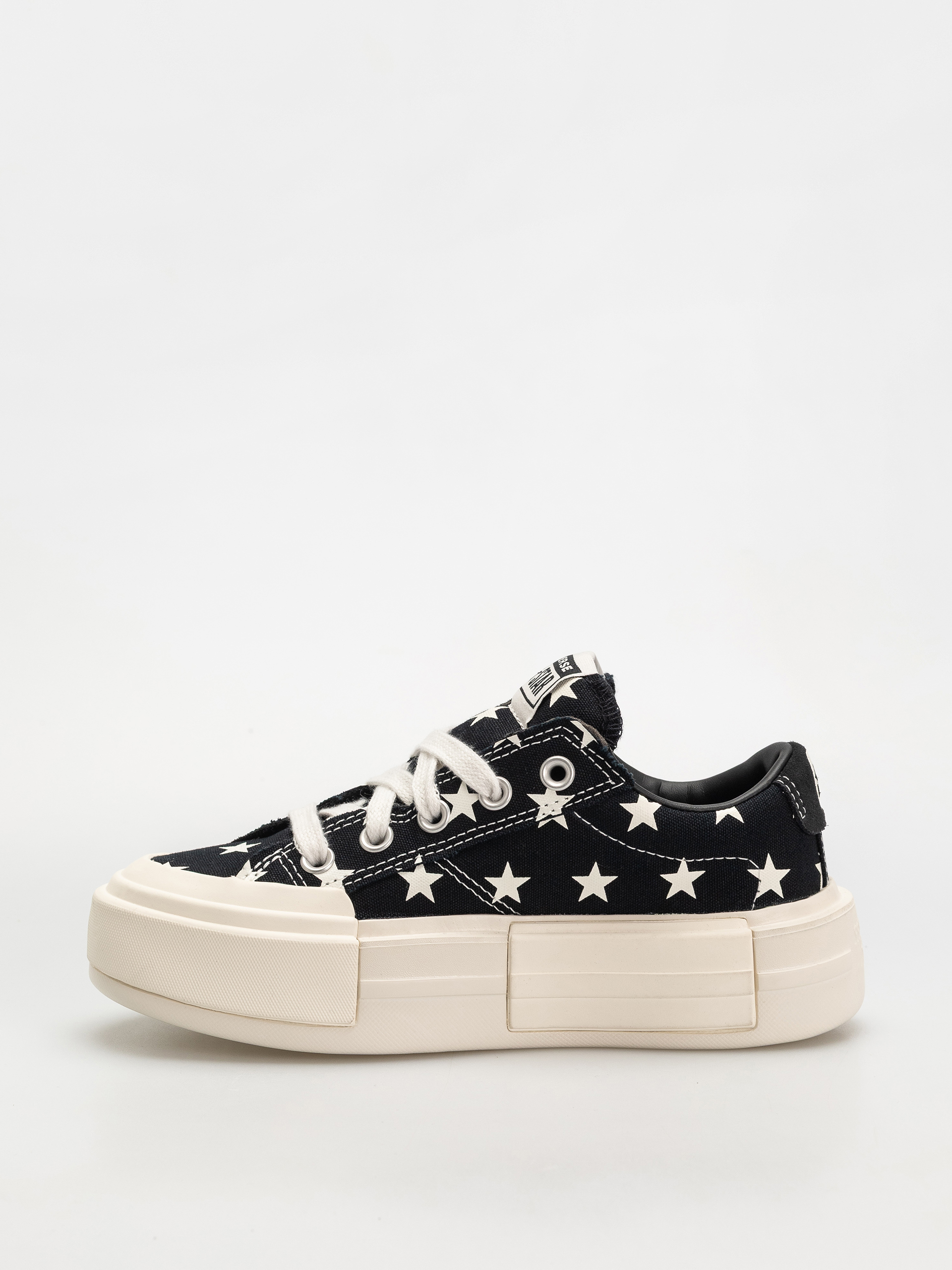 Converse Chuck Taylor All Star Cruise Tornacipők (black)