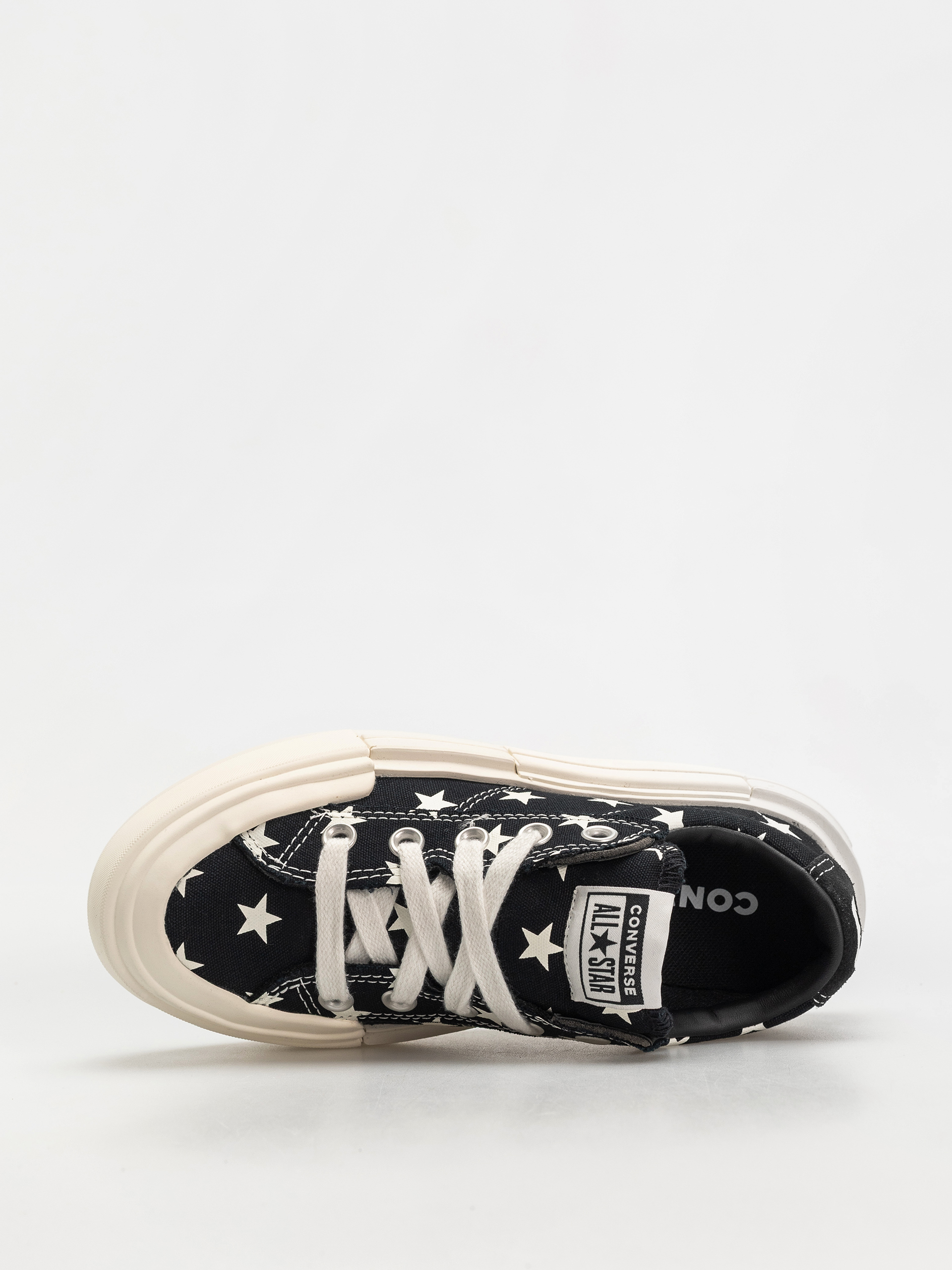 Converse Chuck Taylor All Star Cruise Tornacipők (black)