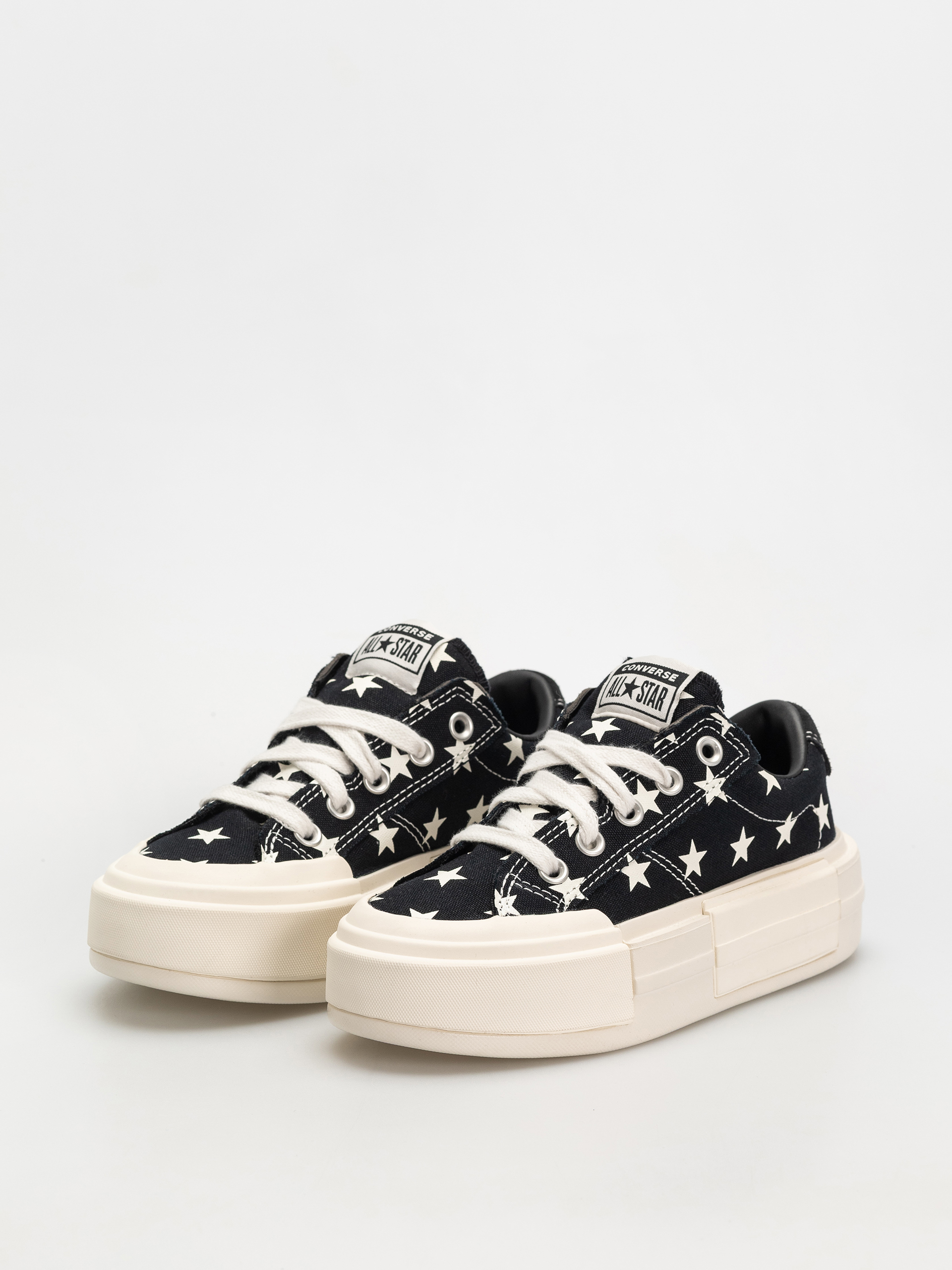 Converse Chuck Taylor All Star Cruise Tornacipők (black)