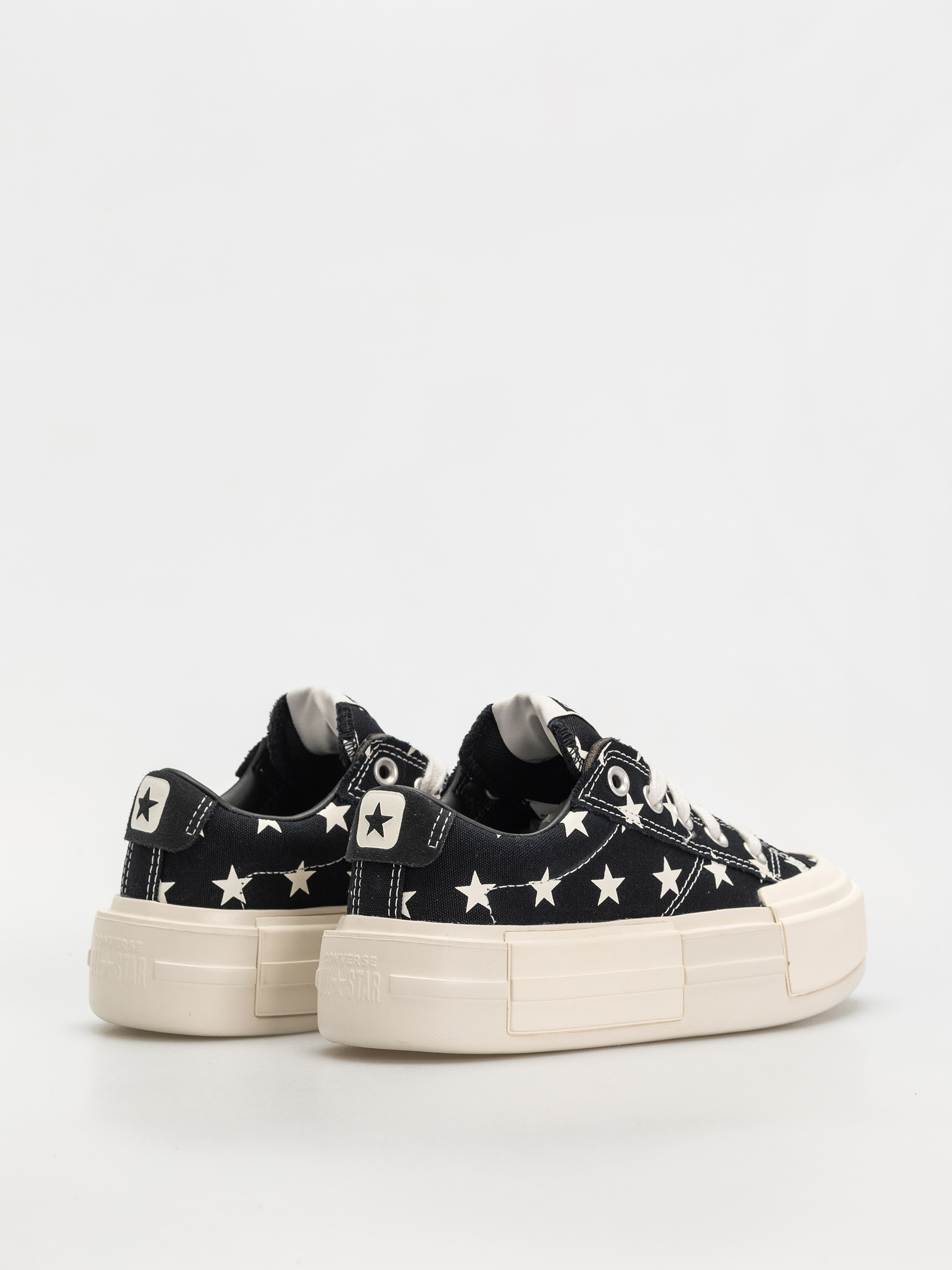 Converse Chuck Taylor All Star Cruise Tornacipők (black)