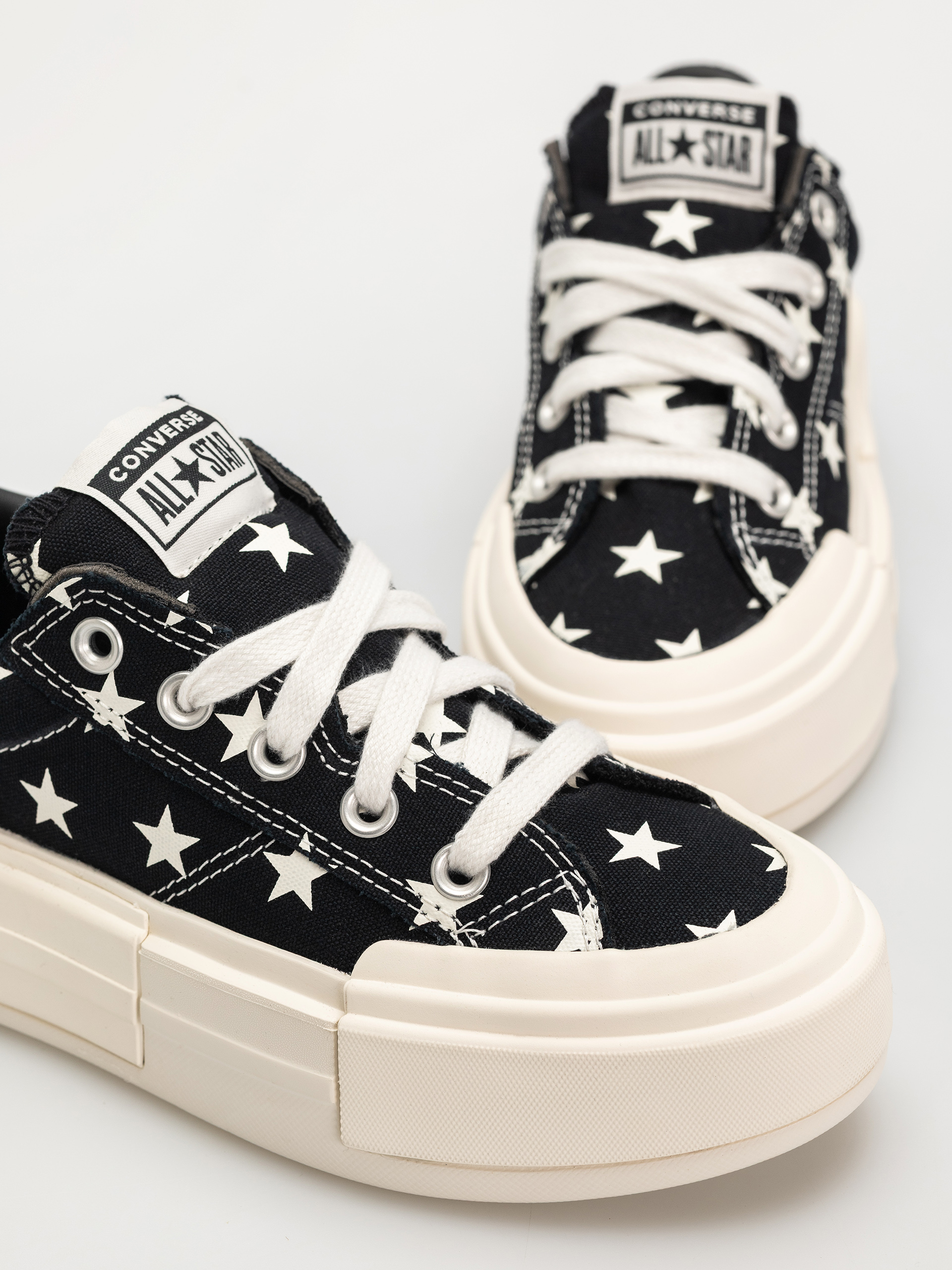 Converse Chuck Taylor All Star Cruise Tornacipők (black)