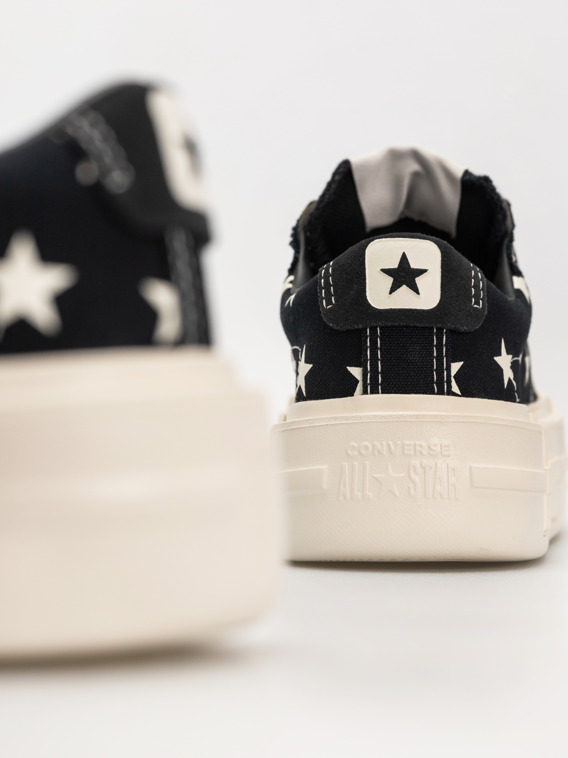Converse Chuck Taylor All Star Cruise Tornacipők (black)