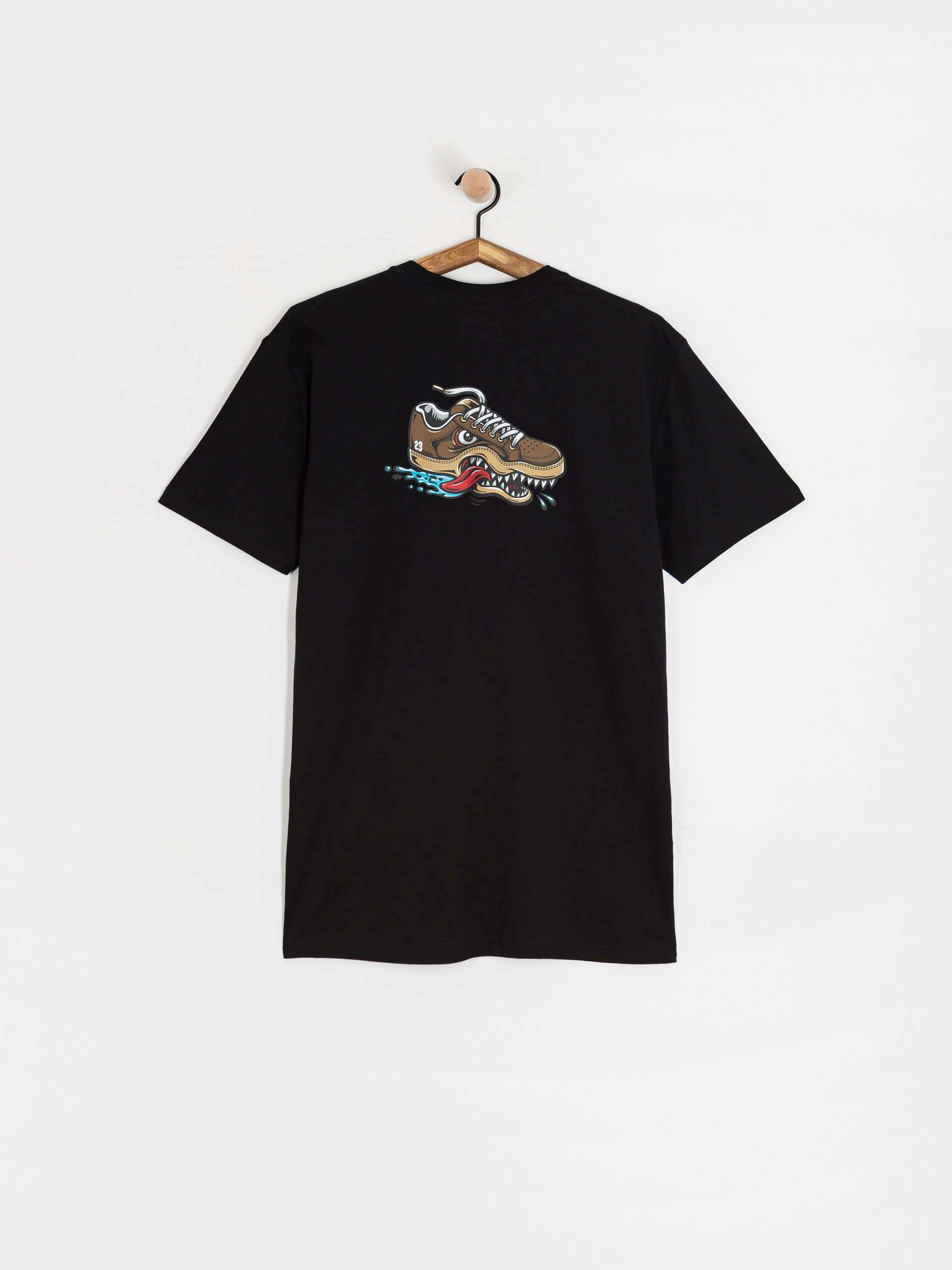 Etnies Slb X Etnies Jp Pu00f3lu00f3 (black)