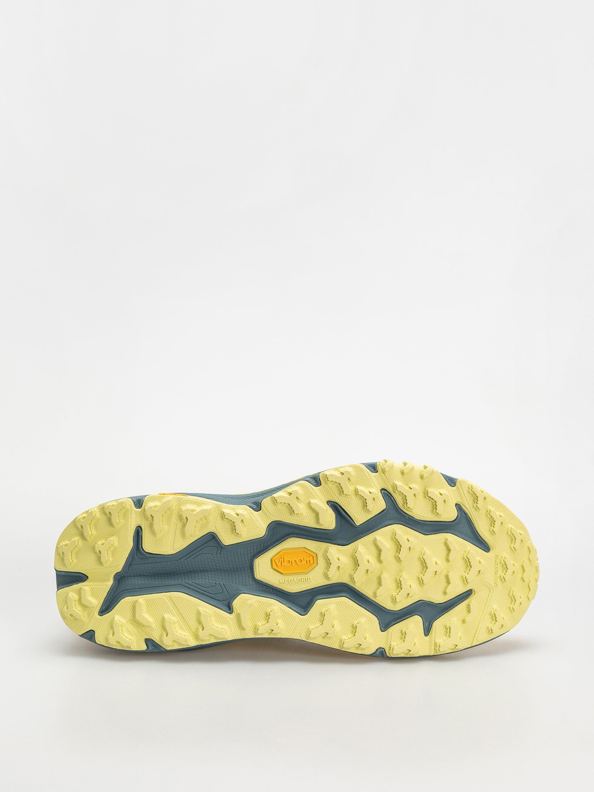 Hoka Speedgoat 6 Cipők (terra cotta/mountain fog)