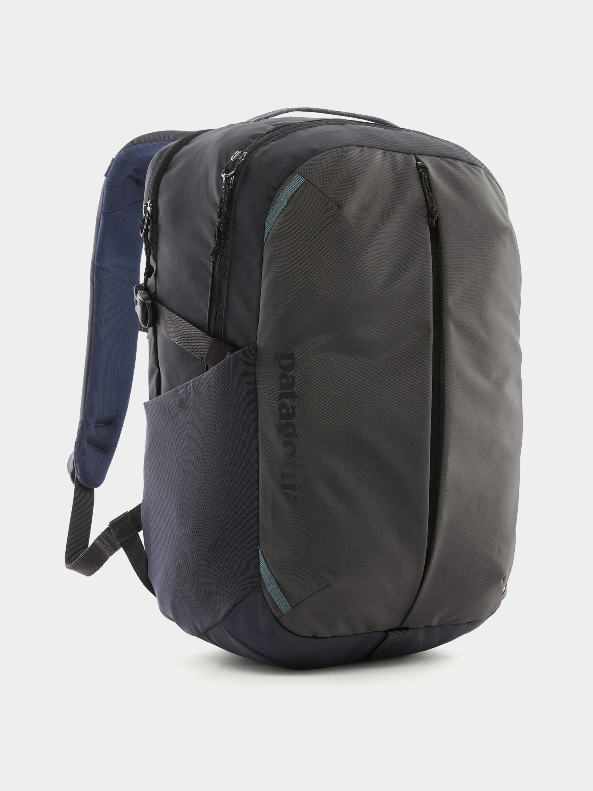 Hátizsák Patagonia Refugio Day Pack 26L (smolder blue)