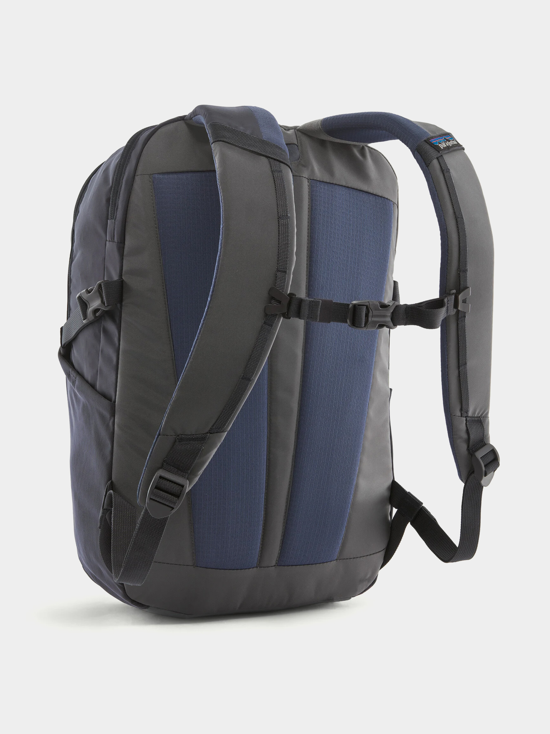 Hátizsák Patagonia Refugio Day Pack 26L (smolder blue)