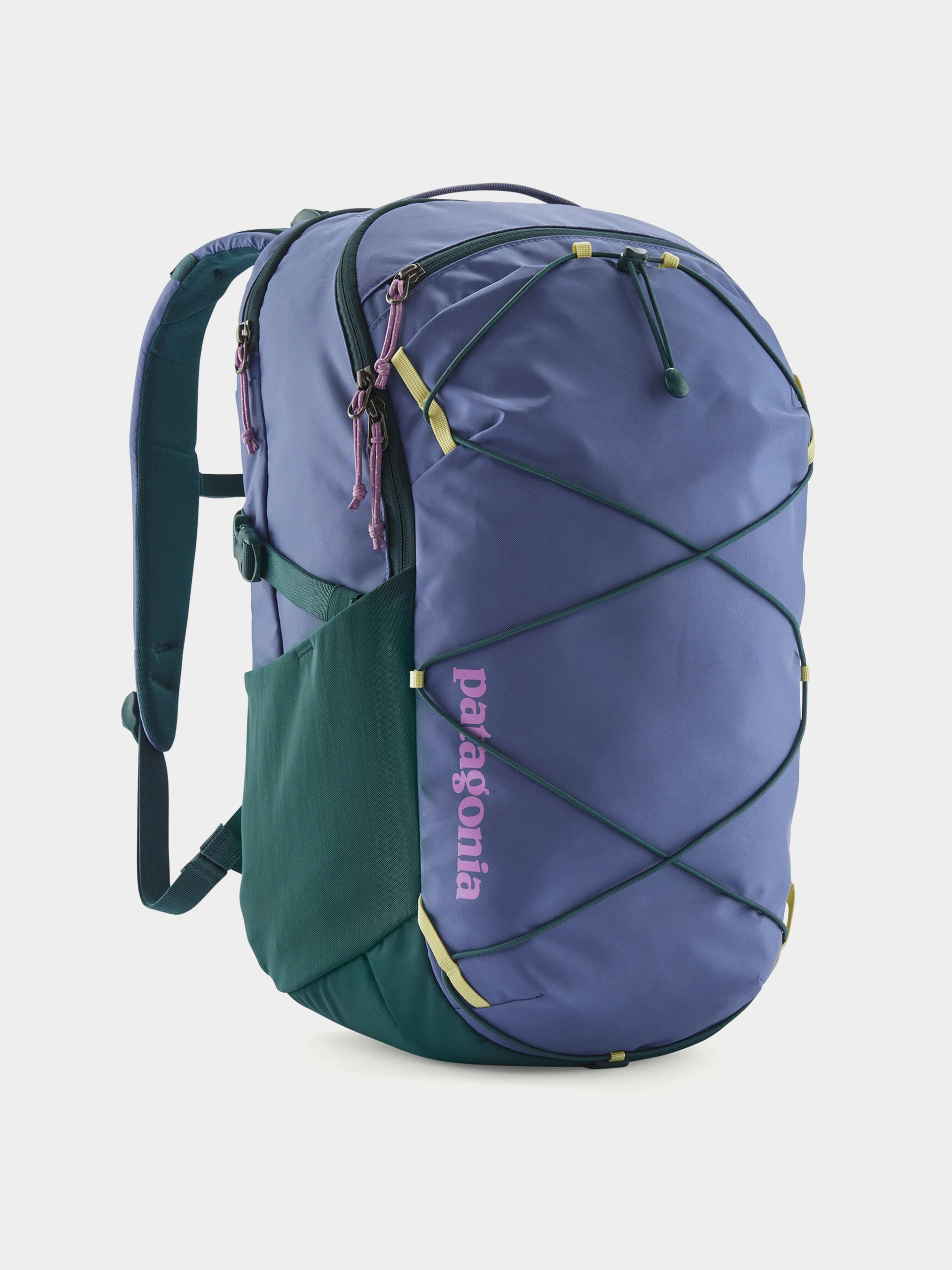 Hátizsák Patagonia Refugio Day Pack 30L (current blue)