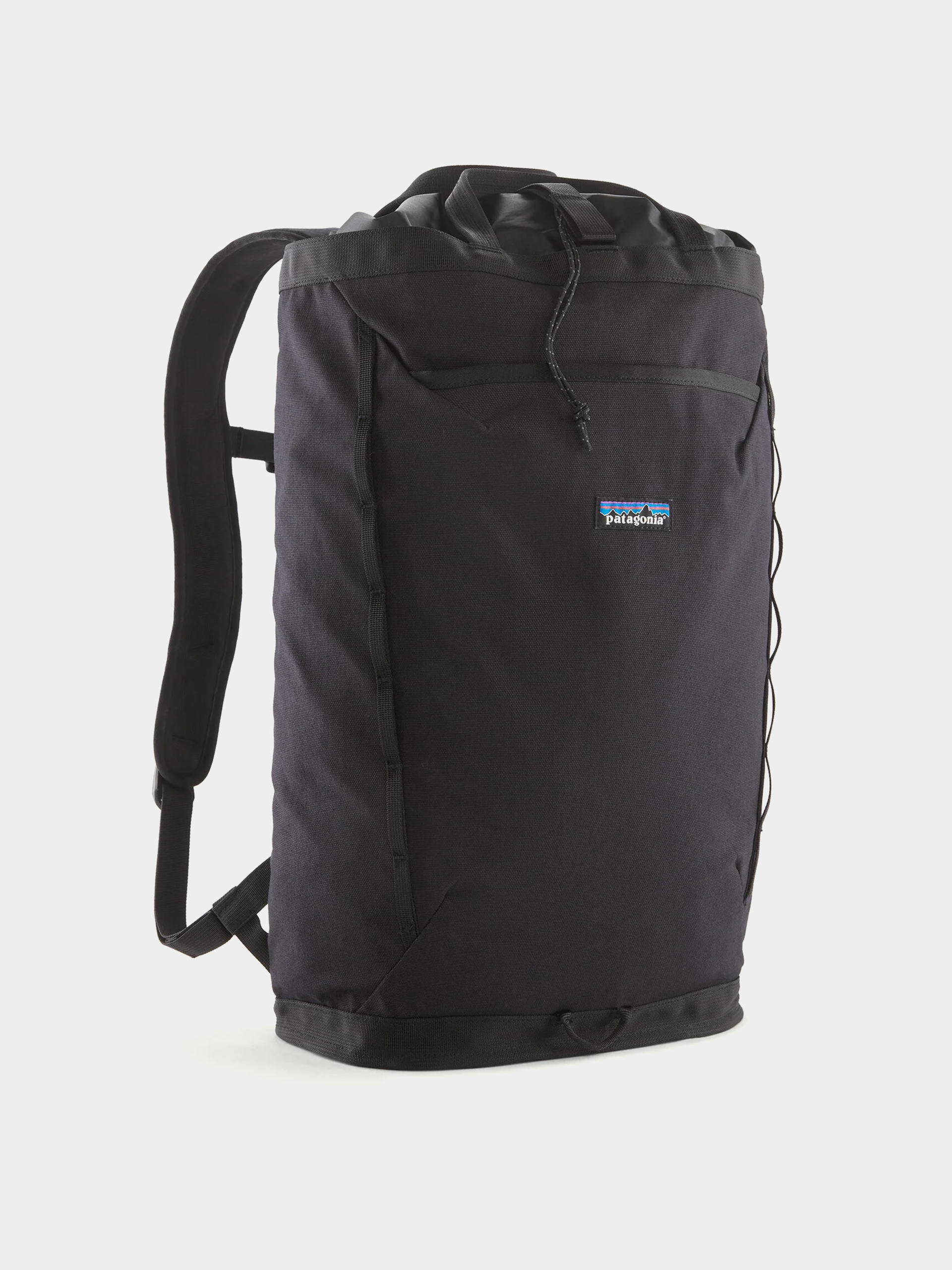 Hátizsák Patagonia Fieldsmith Linked (black)