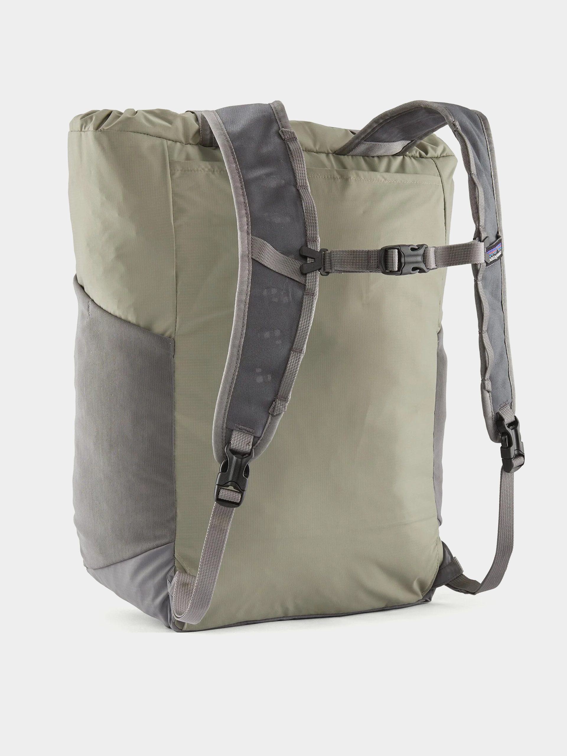 Hátizsák Patagonia Terravia Tote Pack (river rock green)