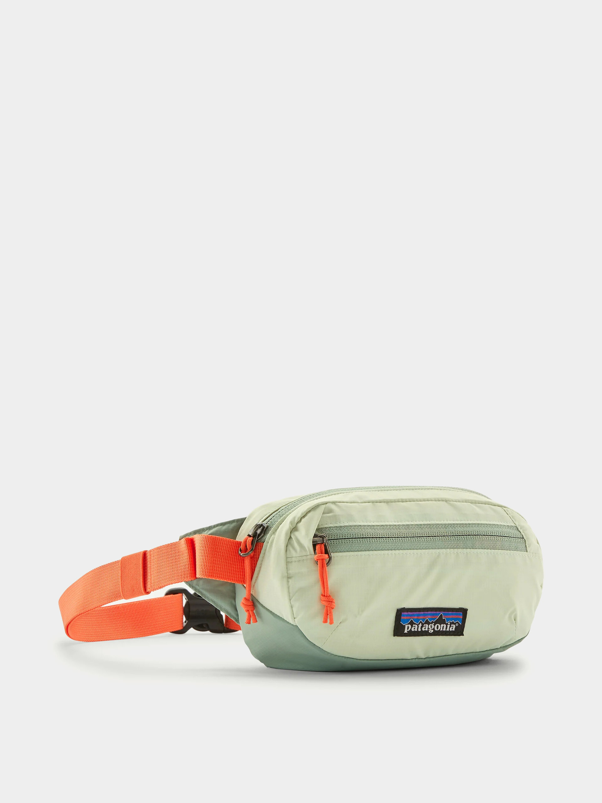 Övtáska Patagonia Terravia Mini (lichen green)