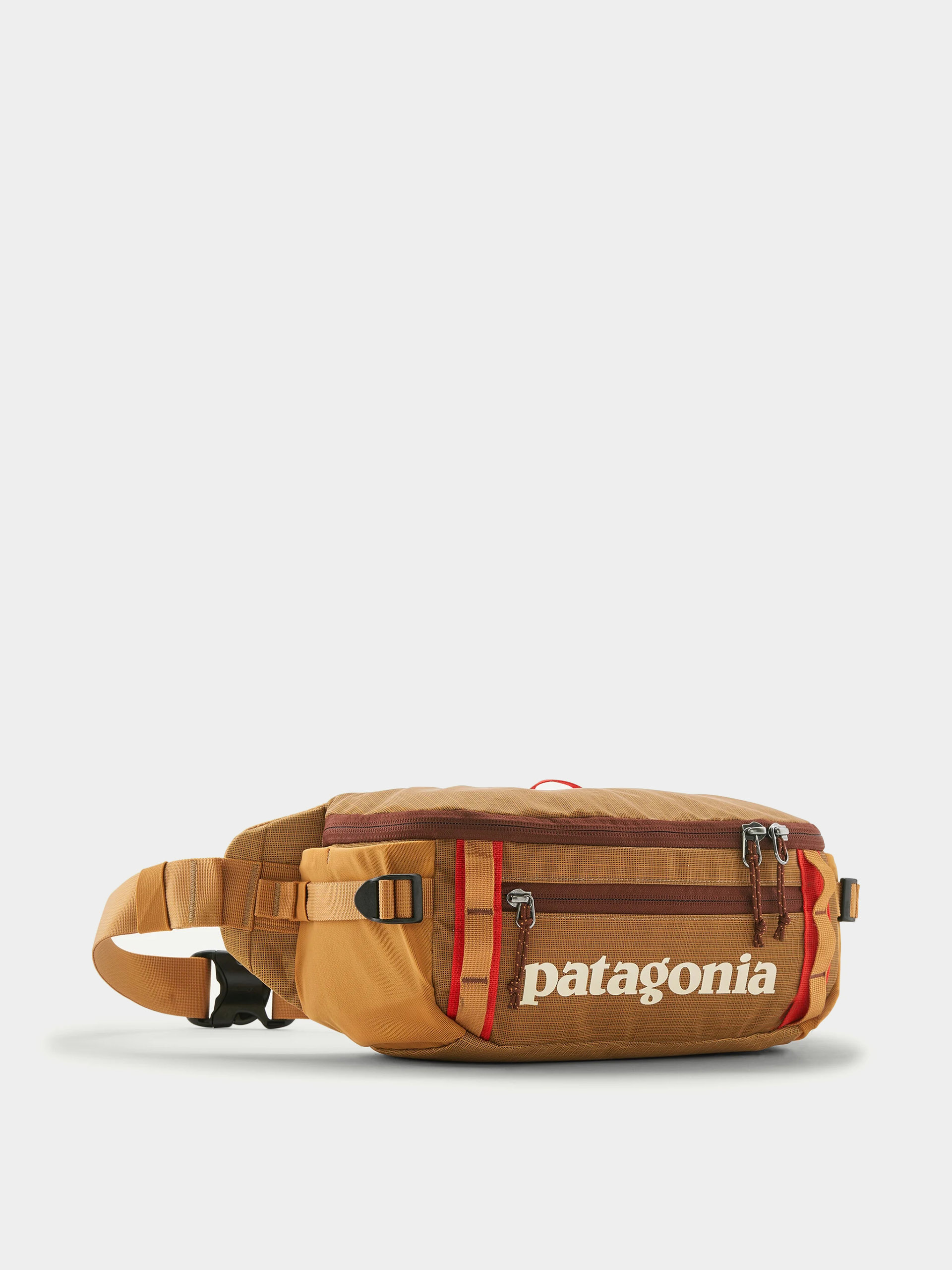 Övtáska Patagonia Black Hole Waist Pack 5L (talon gold)