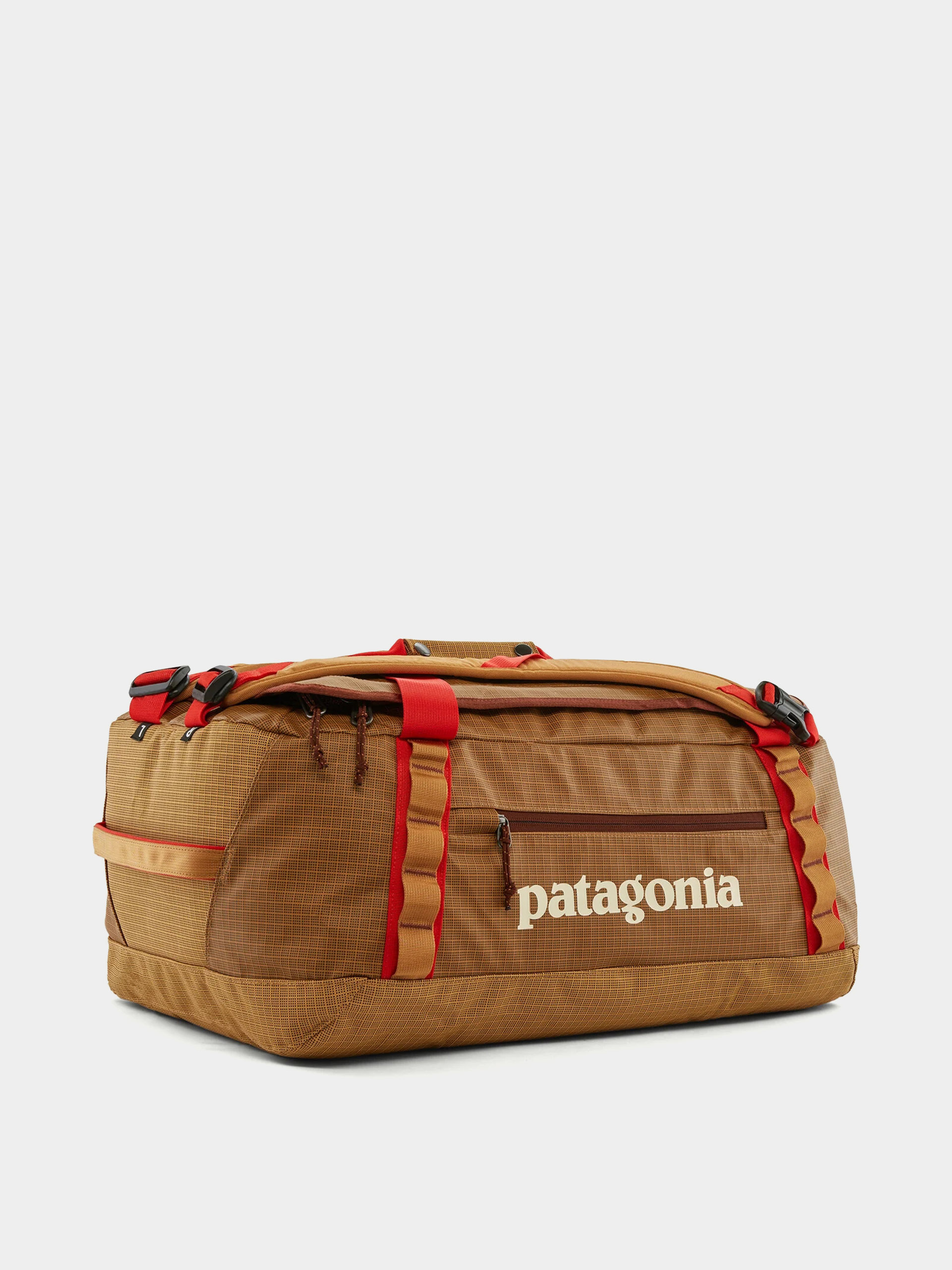 Táska Patagonia Black Hole Duffel 40L (talon gold)