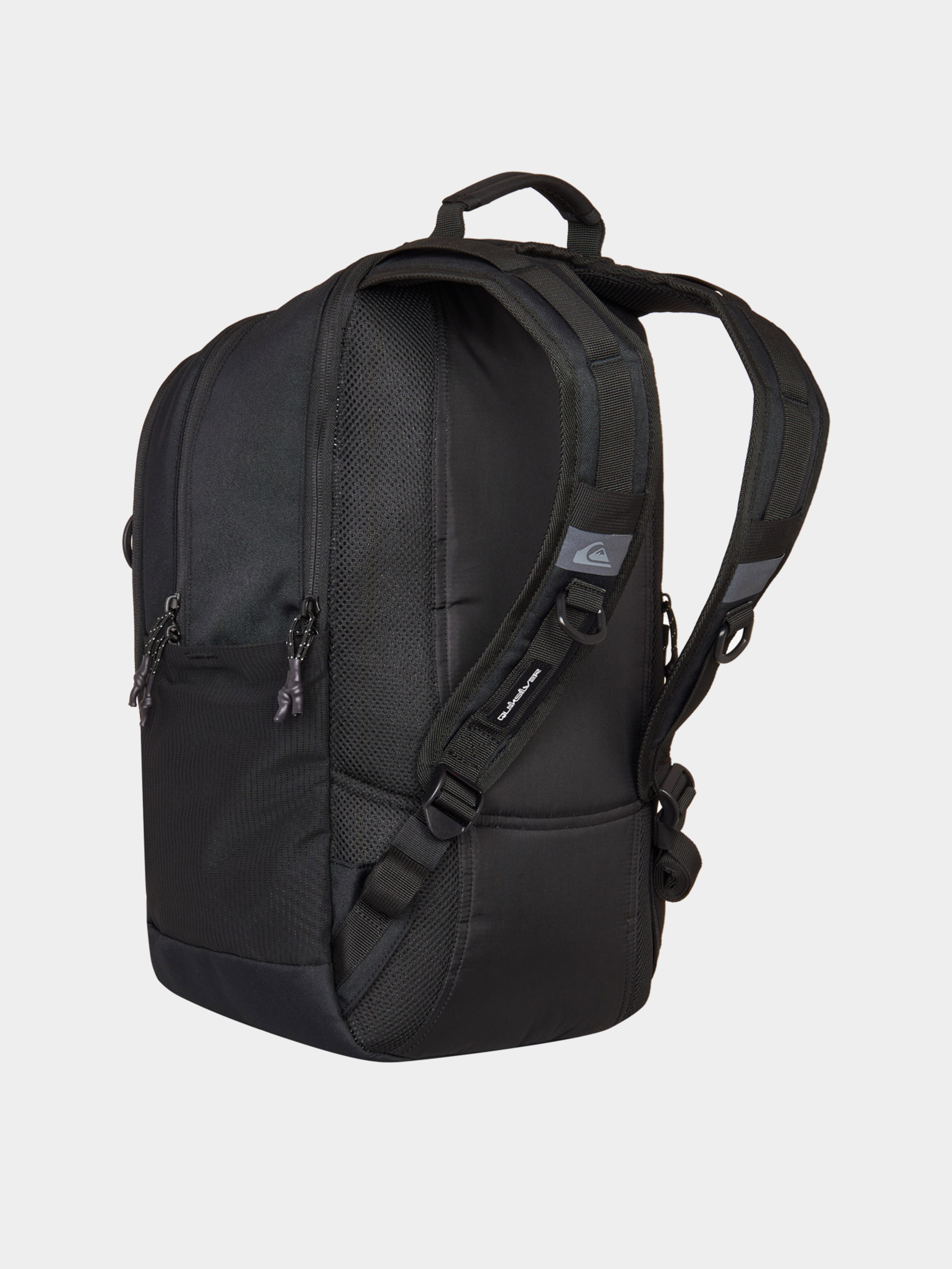 Hátizsák Quiksilver Burner 28L (black)