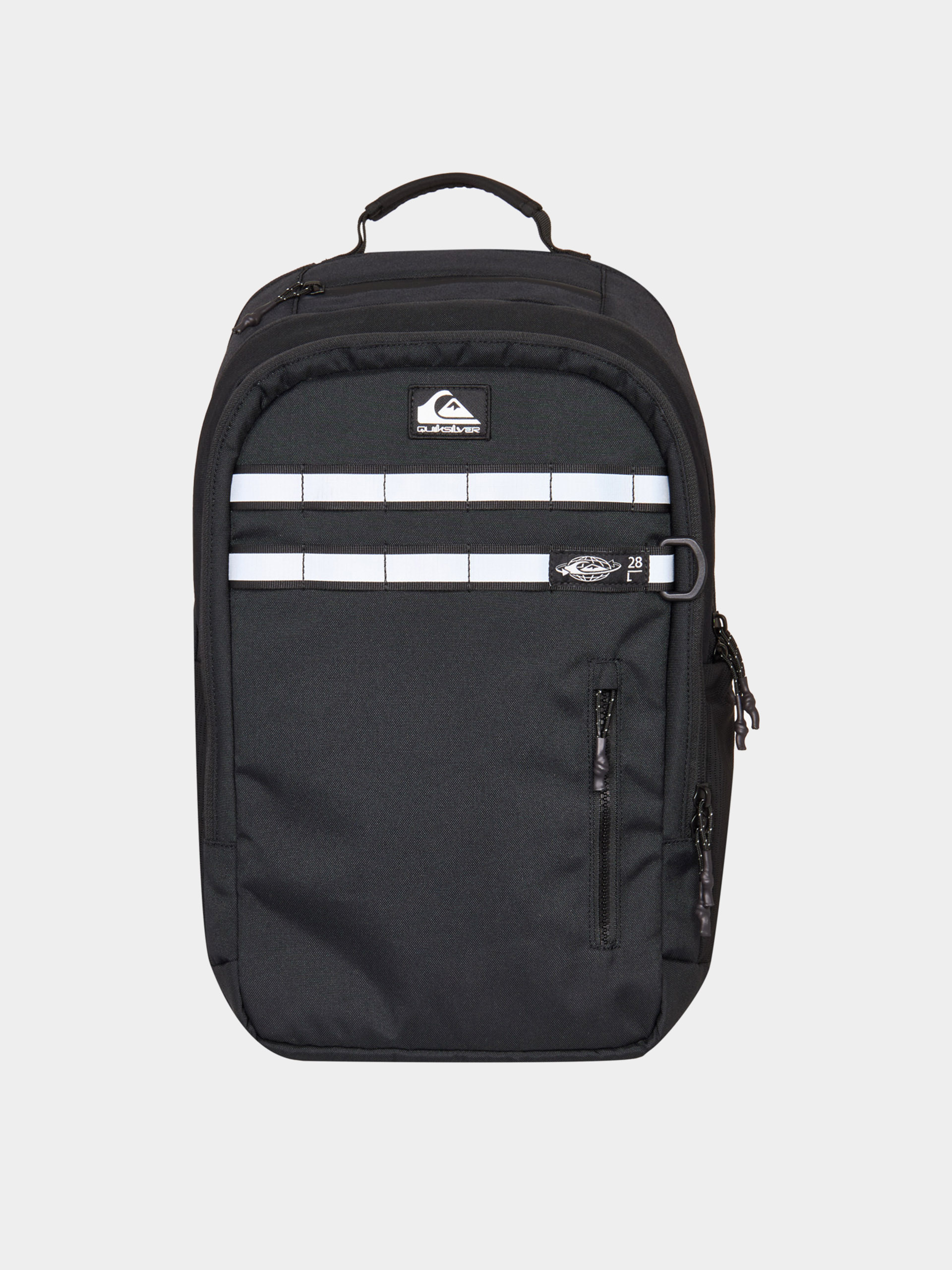 Hátizsák Quiksilver Burner 28L (black)